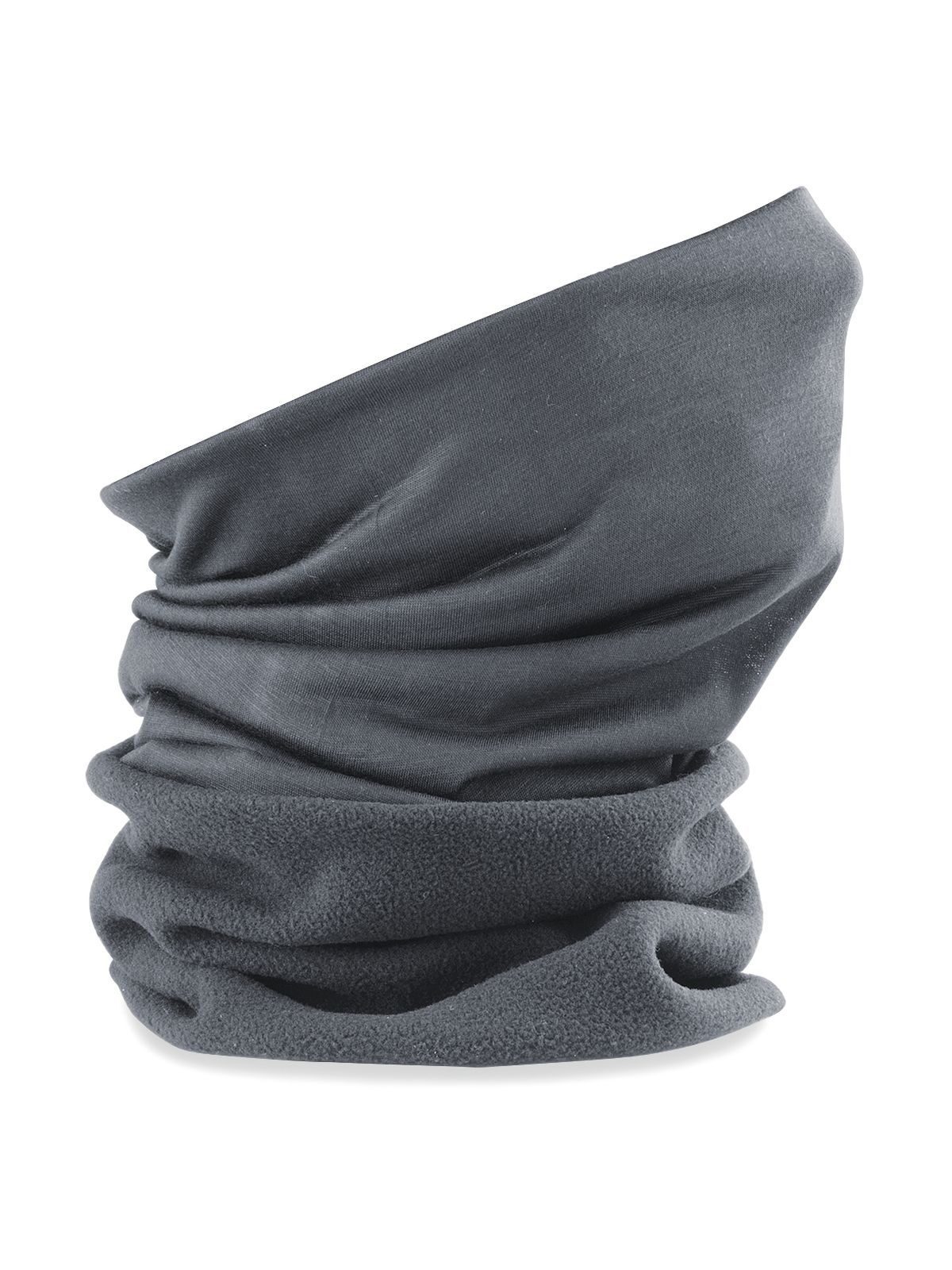 Morf® Suprafleece® - Graphite grey