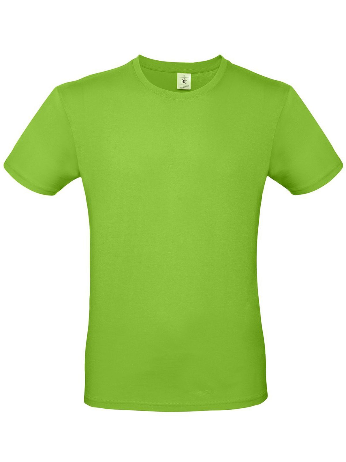 T-Shirt #E150 - OG511 - Orchid Green