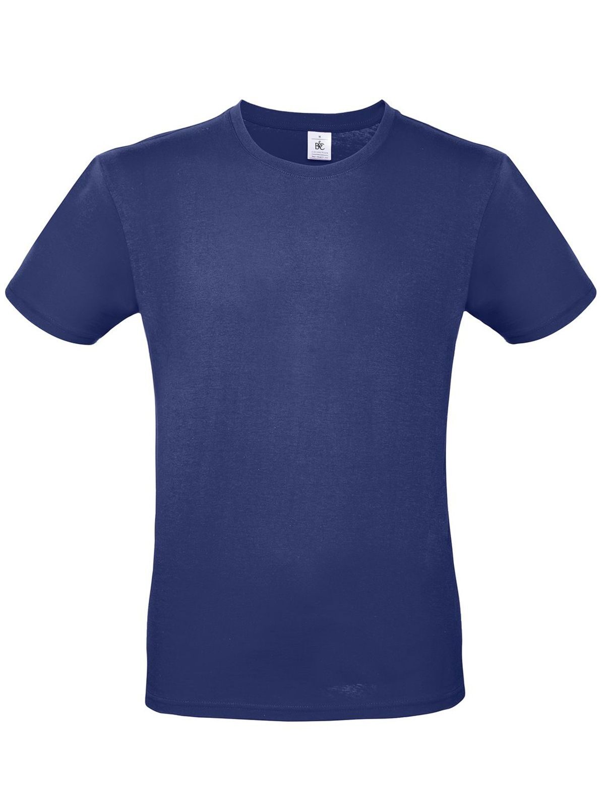 T-Shirt #E150 - EB451 - Electric Blue