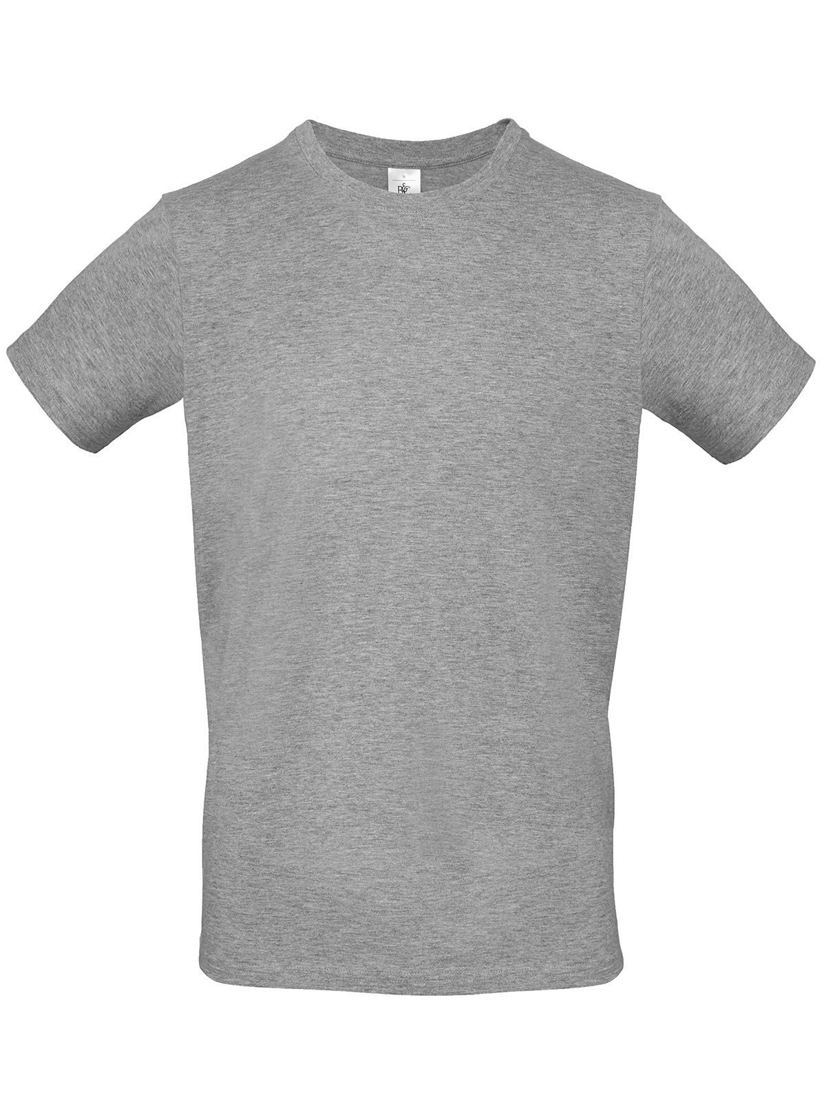 T-Shirt #E150 - SG620 - Sport Grey