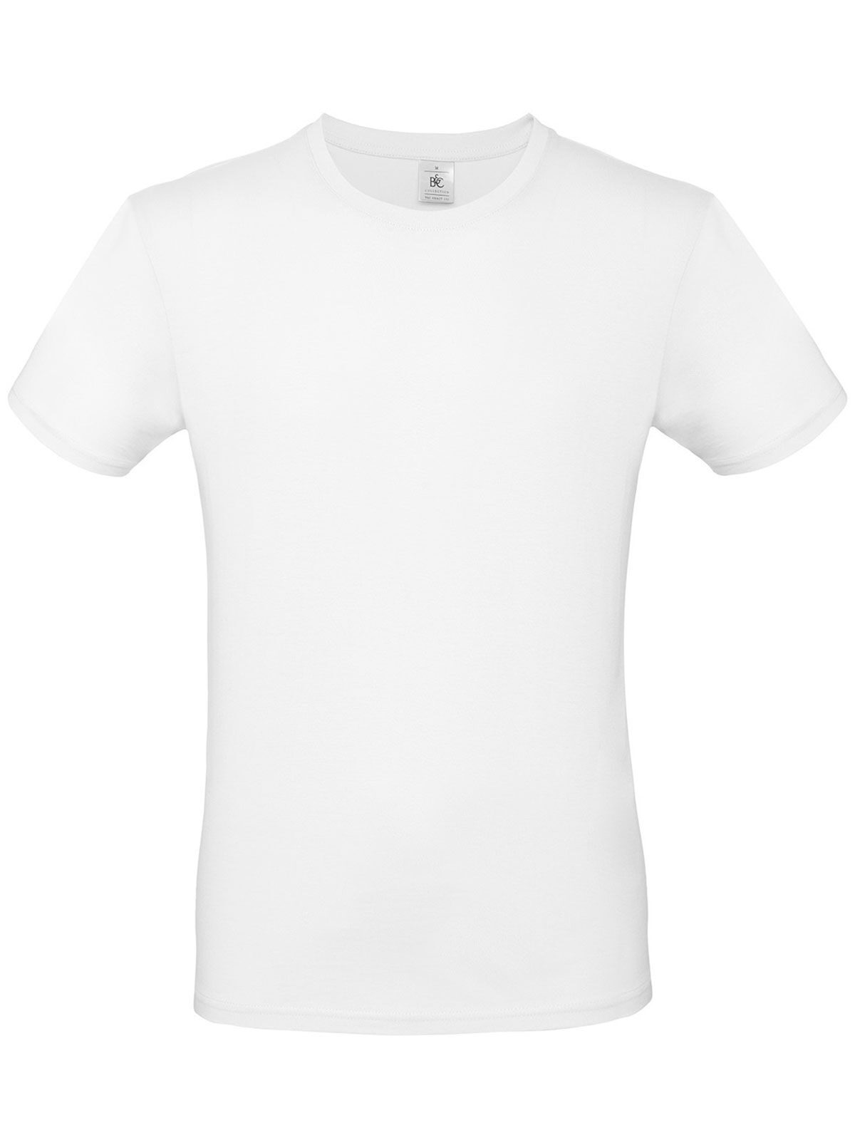 T-Shirt #E150 - 001 - White