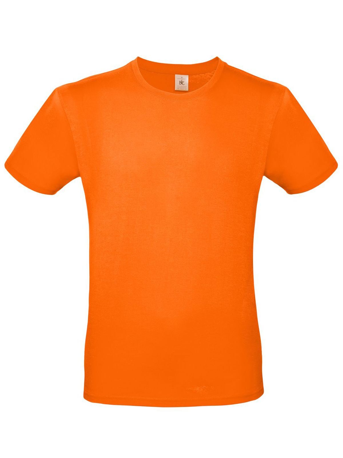 T-Shirt #E150 - OR235 - Orange