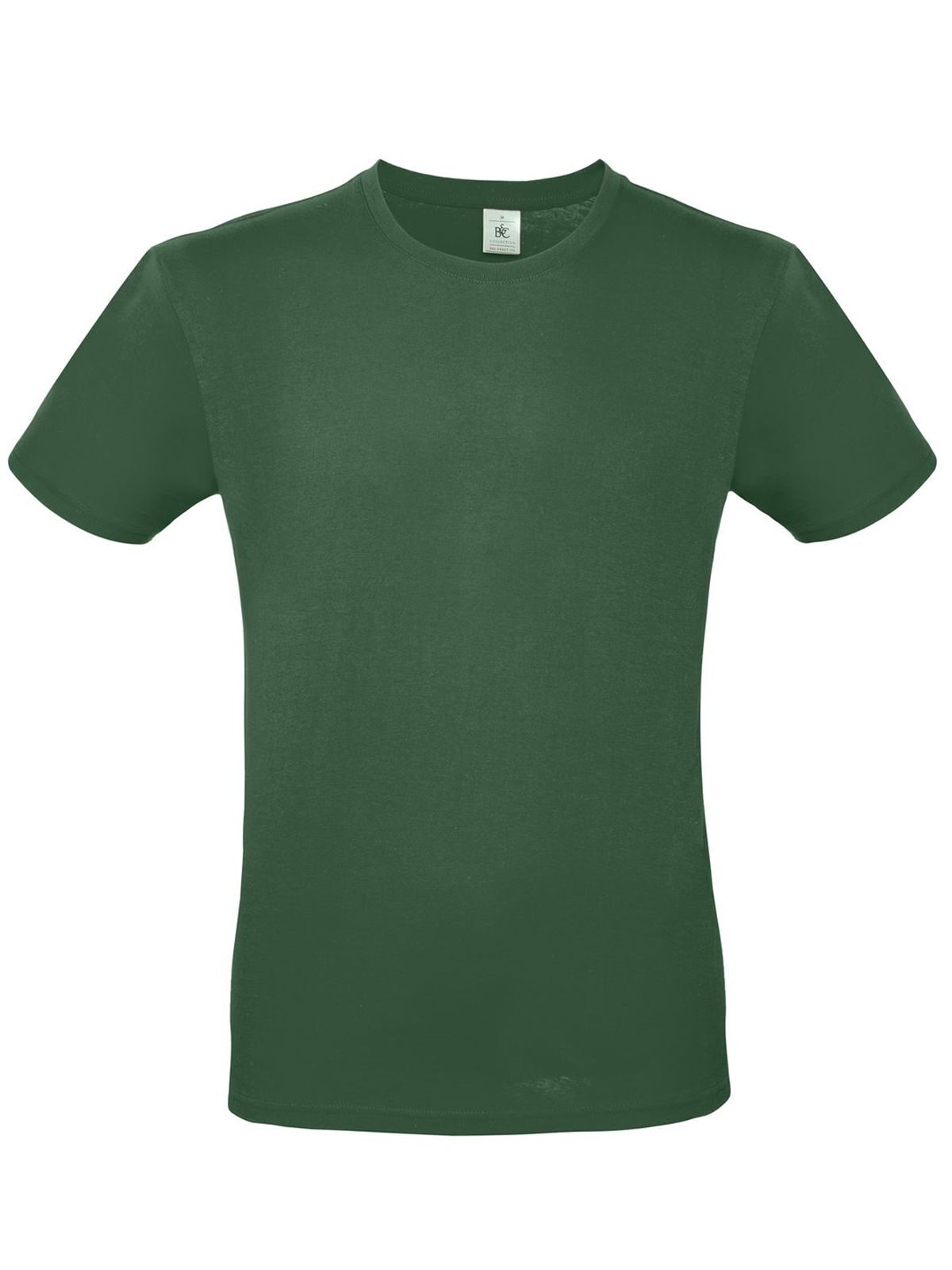 T-Shirt #E150 - 540 - Bottle Green