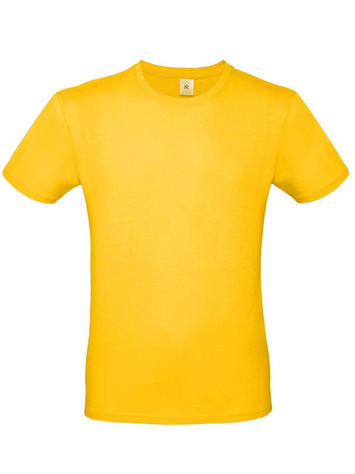 T-Shirt #E150 - 210 - Gold