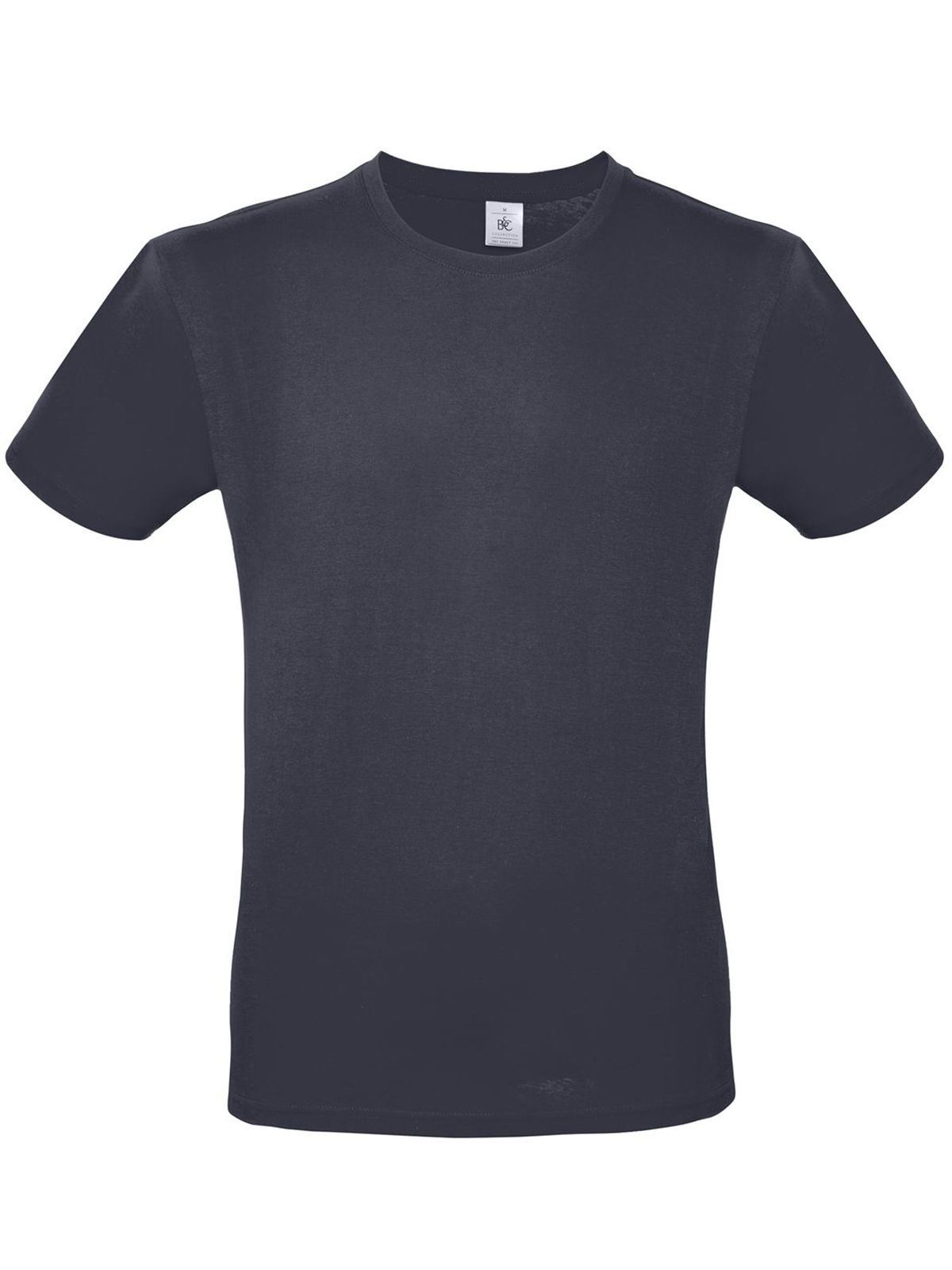 T-Shirt #E150 - LN480 - Light Navy