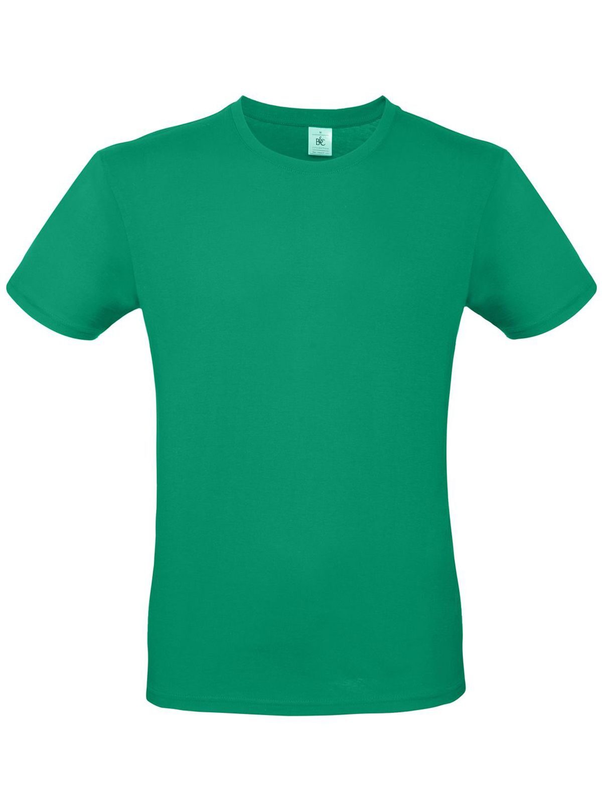 T-Shirt #E150 - KG520 - Kelly Green