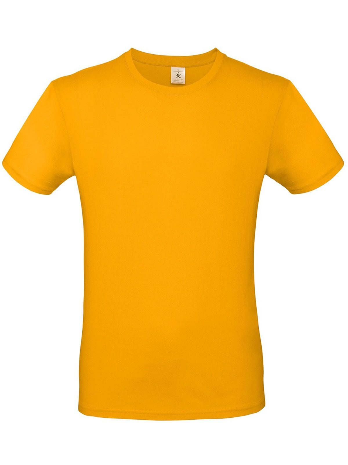 T-Shirt #E150 - AP220 - Apricot
