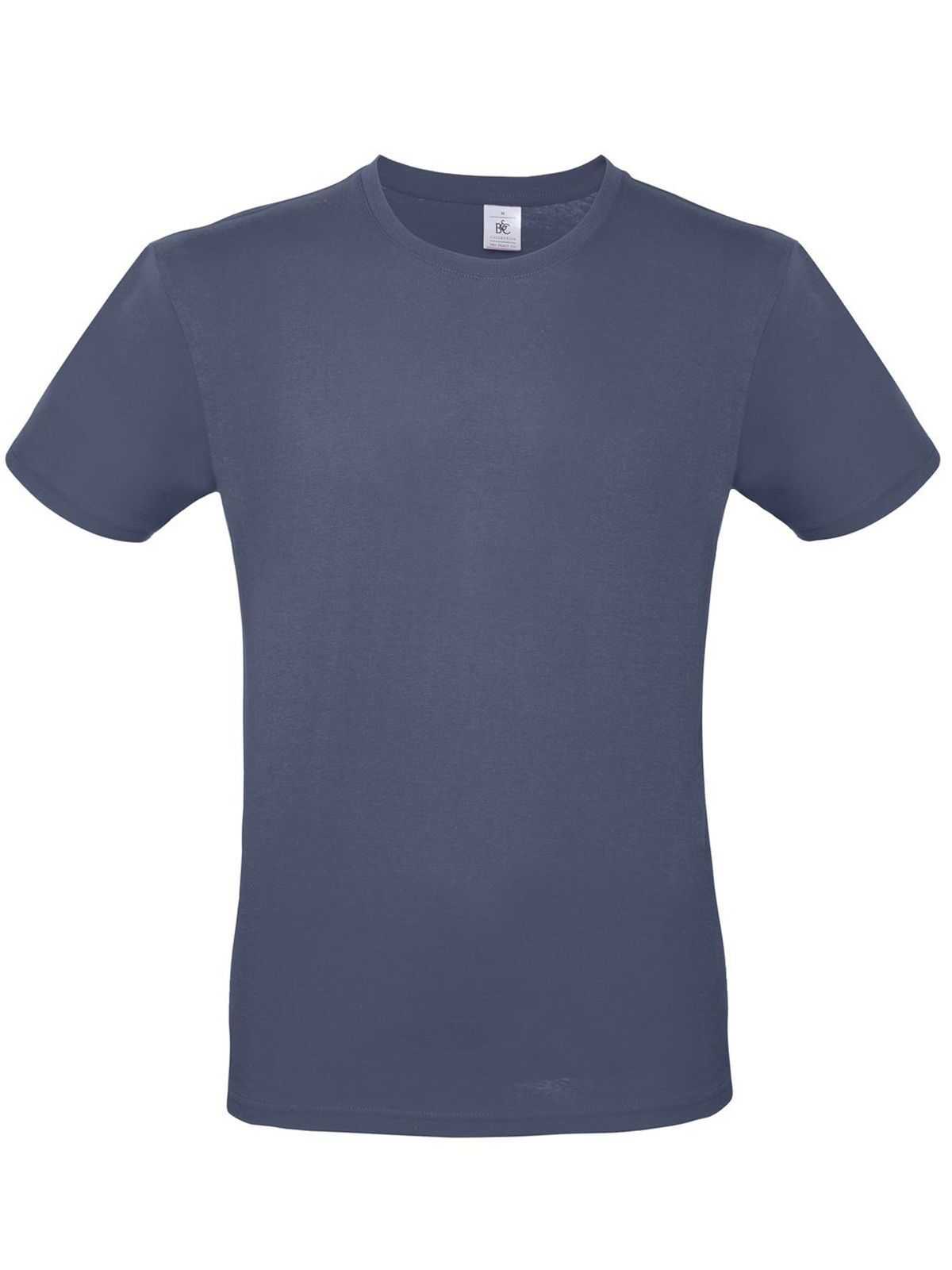 T-Shirt #E150 - DE470 - Denim
