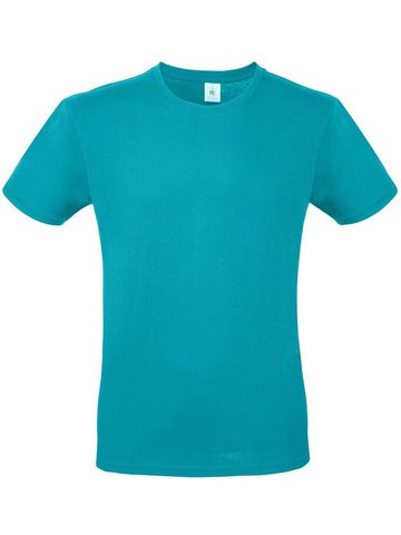 E150 - RT733 - Real Turquoise
