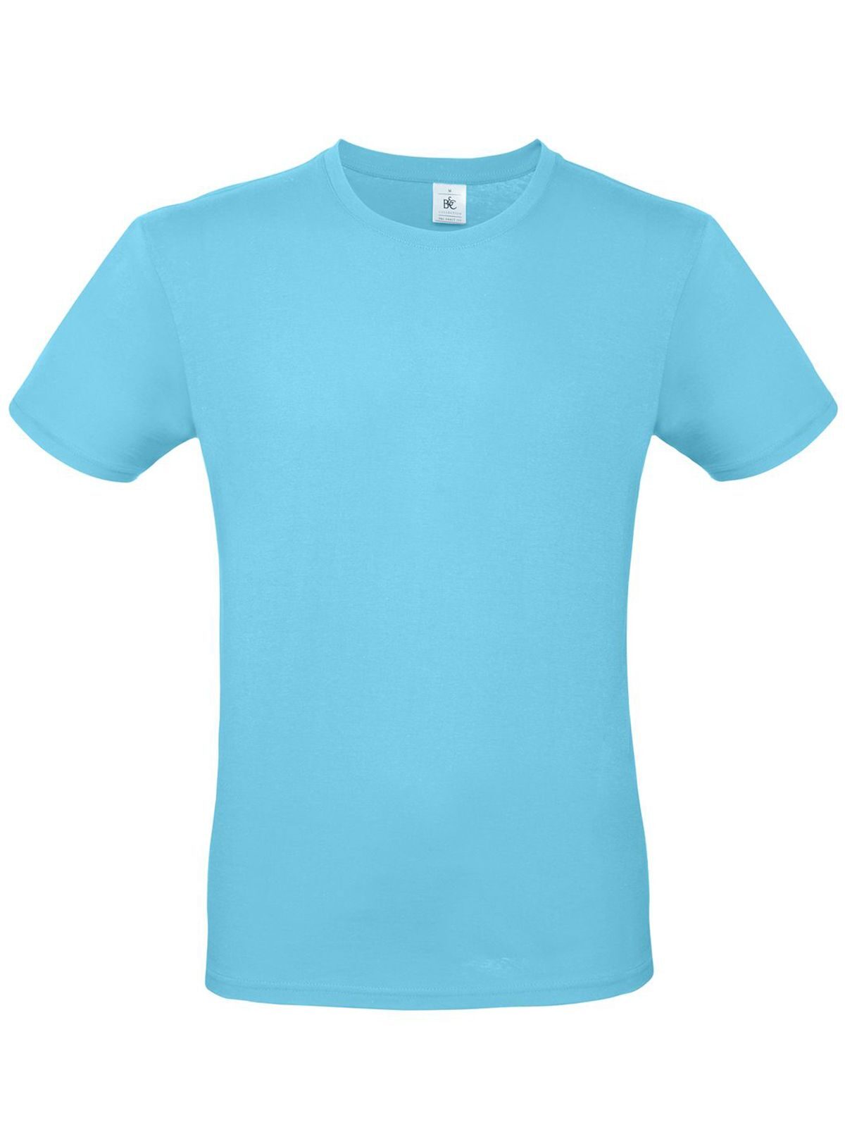 T-Shirt #E150 - TU440 - Turquoise