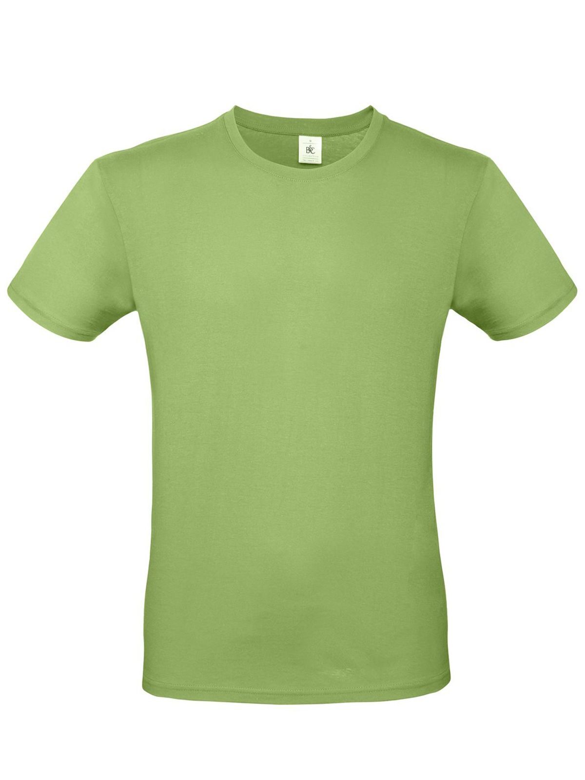 T-Shirt #E150 - PI510 - Pistachio