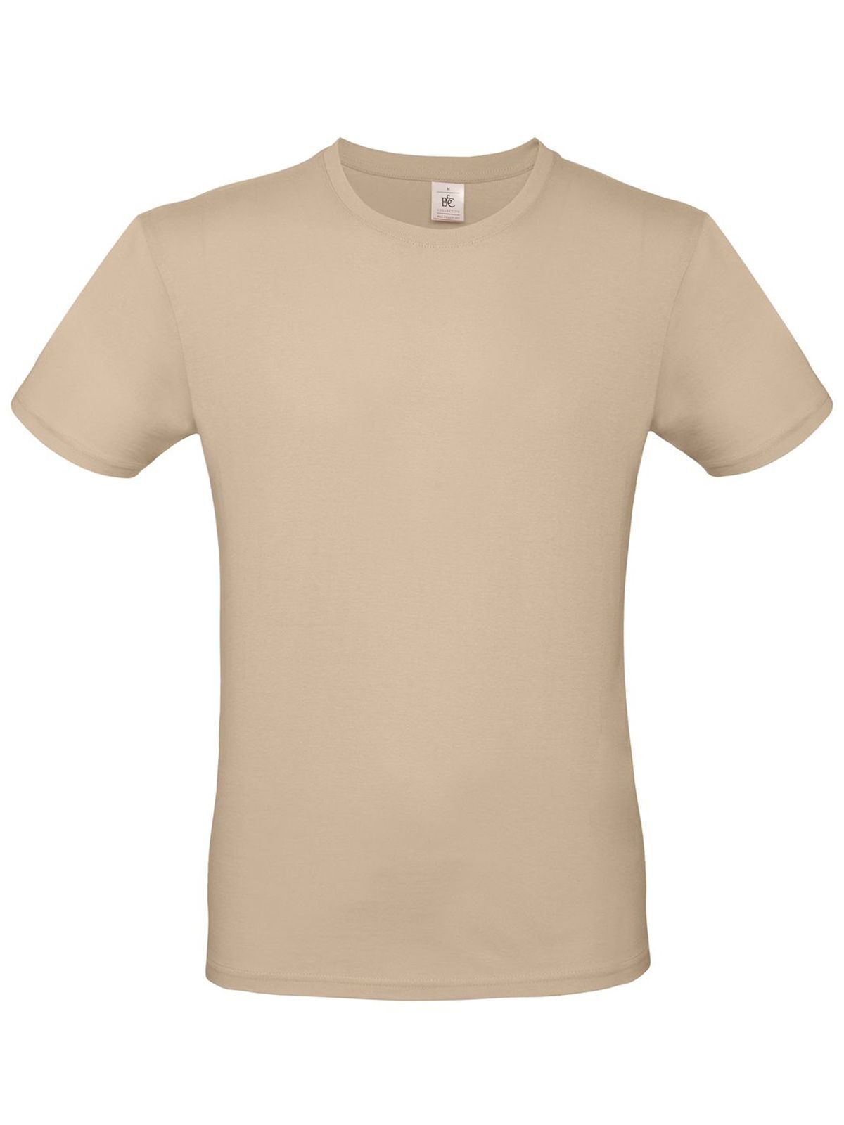 T-Shirt #E150 - SA120 - Sand