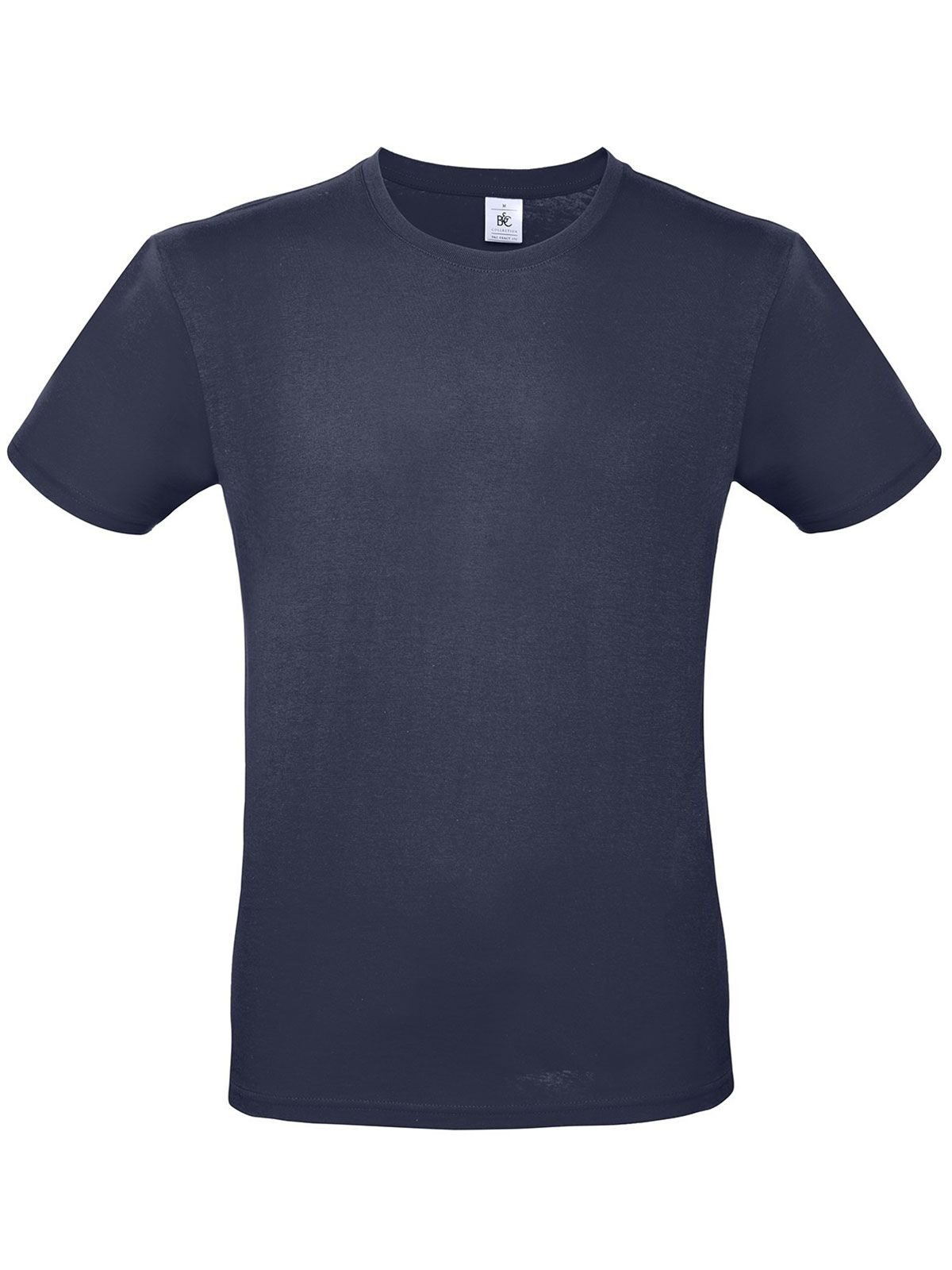 T-Shirt #E150 - UN006 - Navy Blue