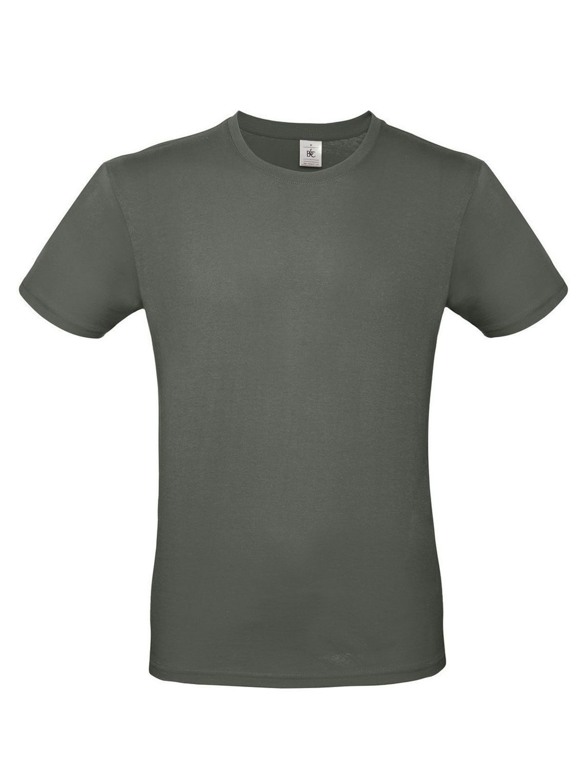 T-Shirt #E150 - MK551 - Millennial Khaki