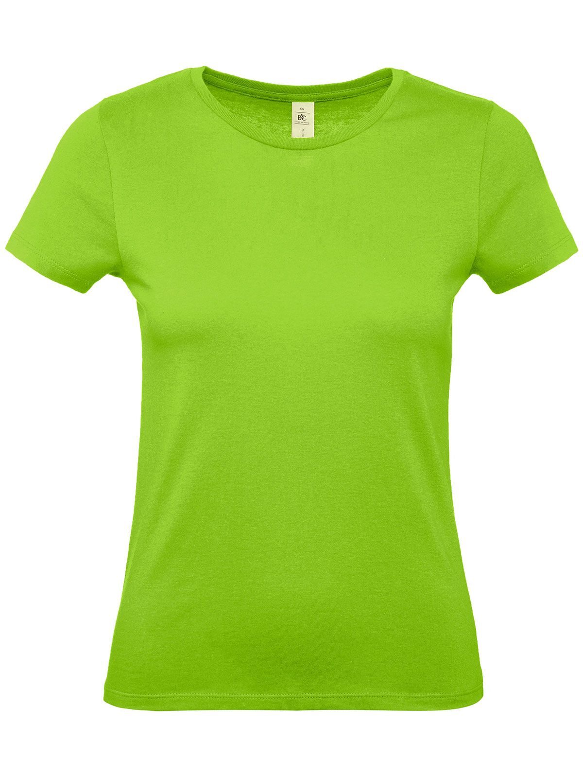 Women´s T-Shirt #E150 - OG511 - Orchid Green