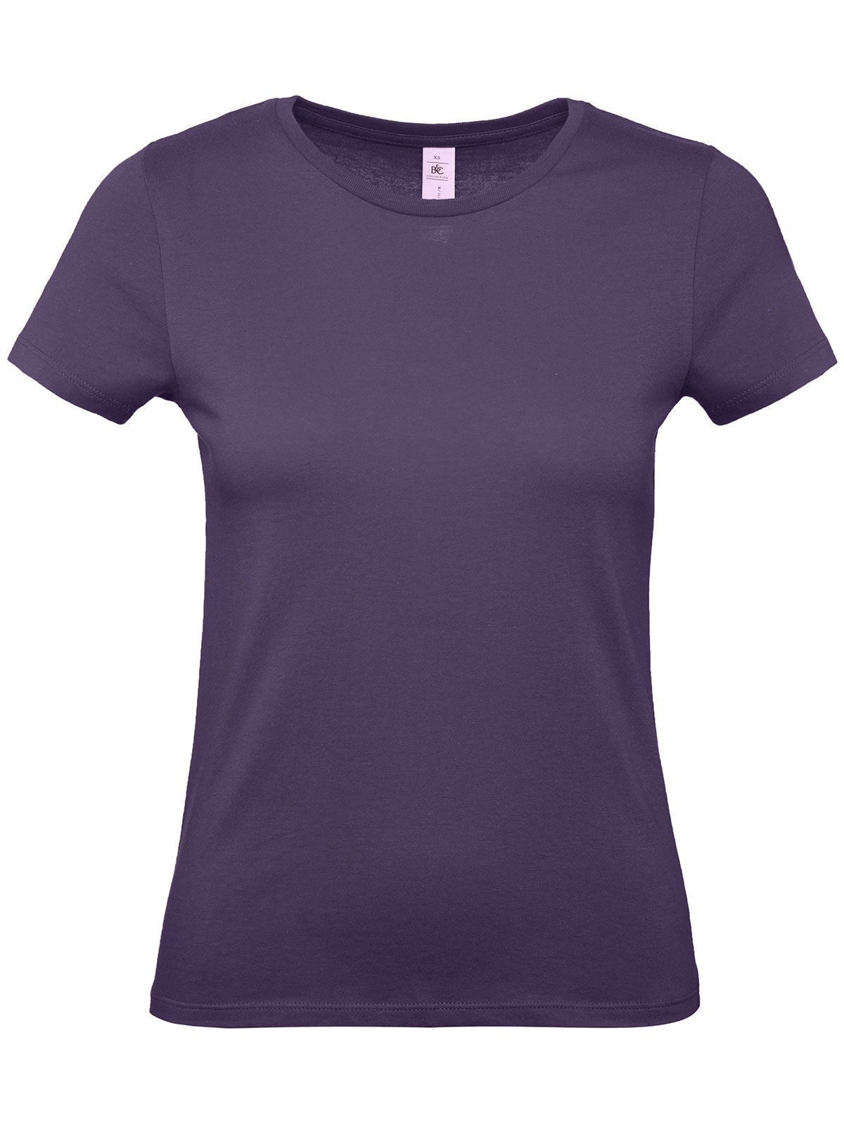 Women´s T-Shirt #E150 - UP352 - Urban Purple