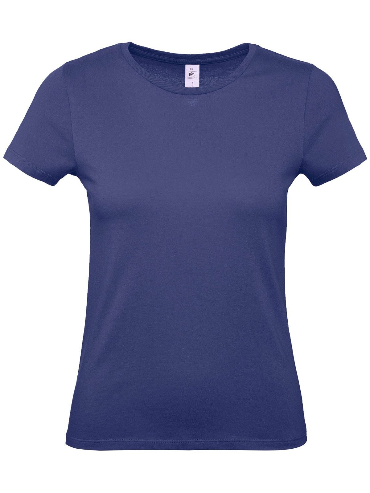 Women´s T-Shirt #E150 - EB451 - Electric Blue