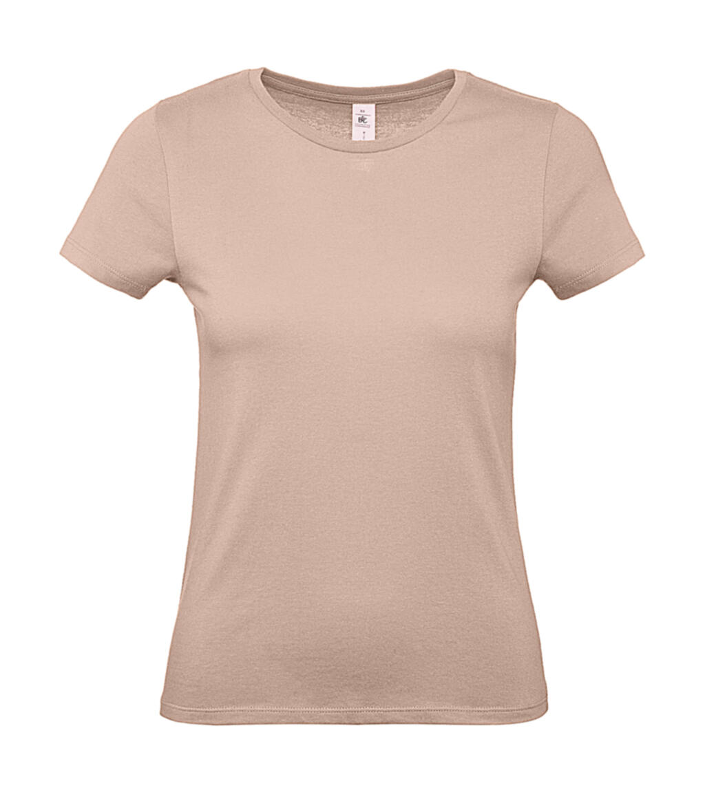 Women´s T-Shirt #E150 - 304 - Millenial Pink