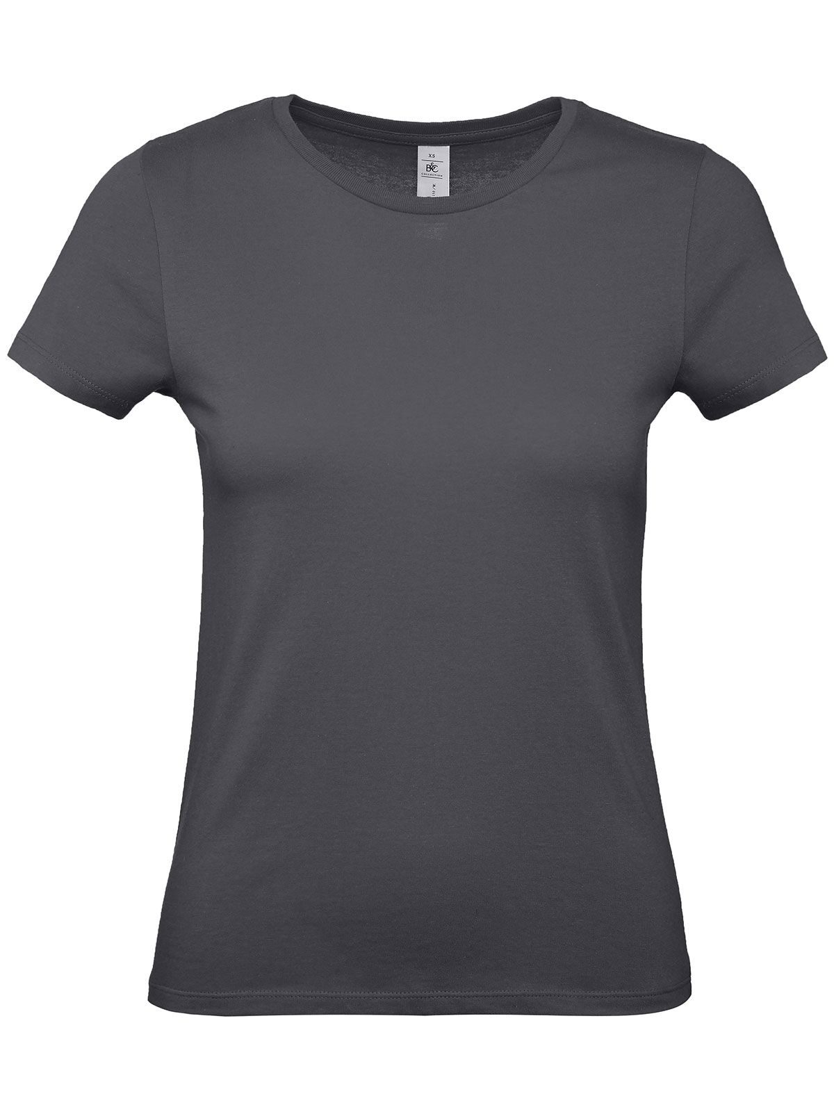 Women´s T-Shirt #E150 - 670 - Dark Grey