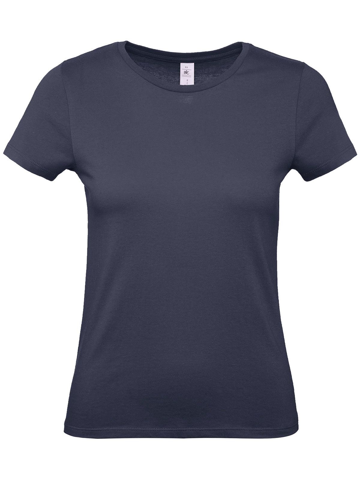 Women´s T-Shirt #E150 - 003 - Navy