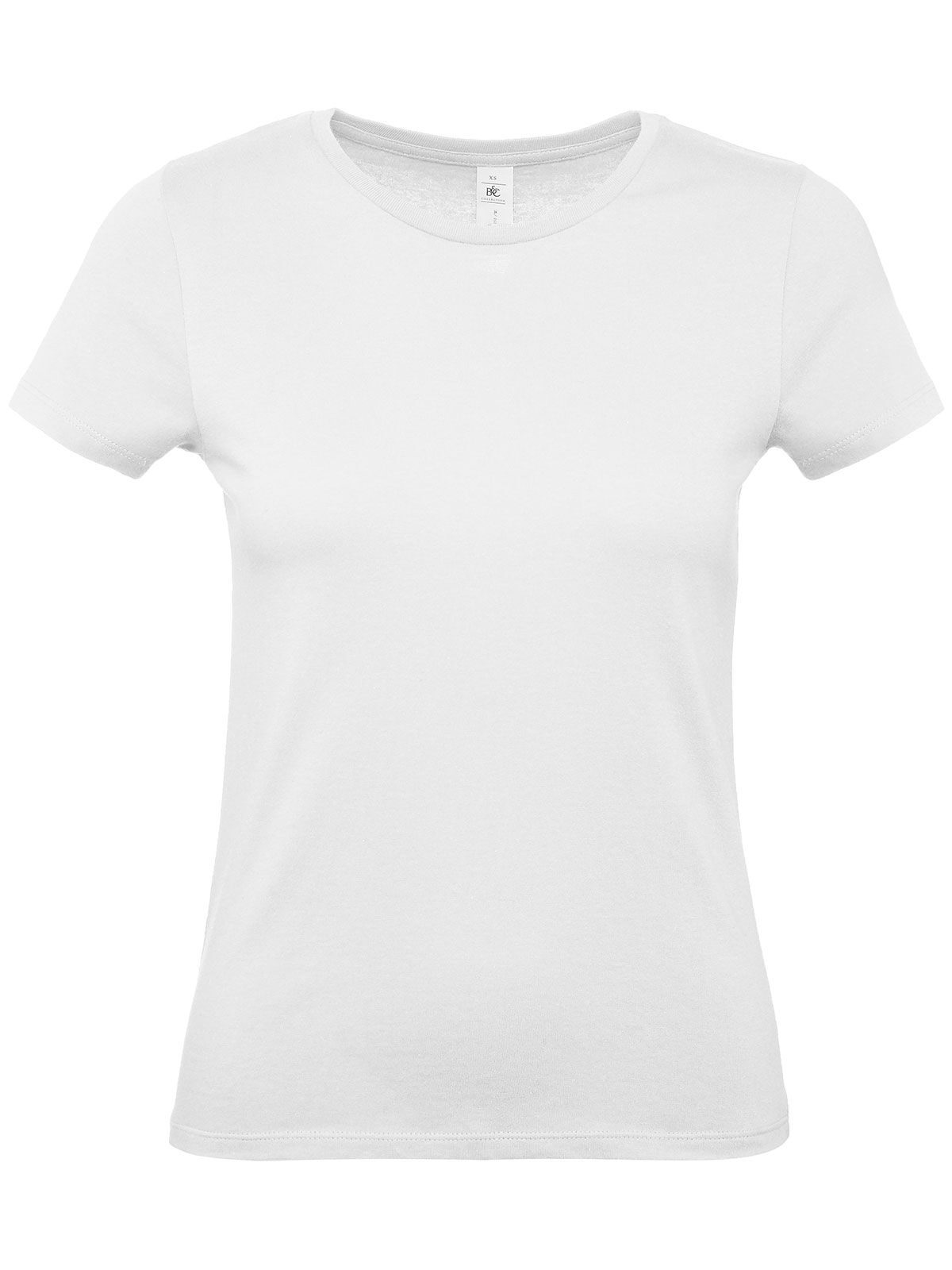 Women´s T-Shirt #E150 - 001 - White