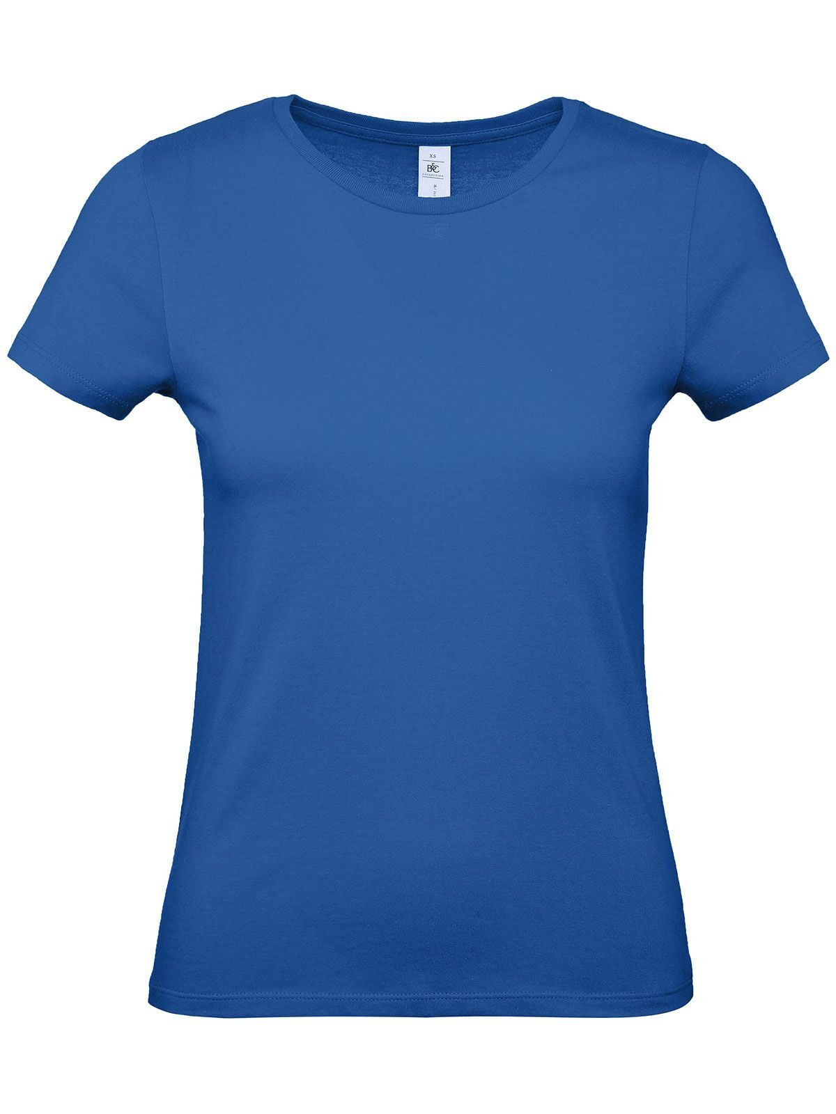 Women´s T-Shirt #E150 - 450 - Royal Blue