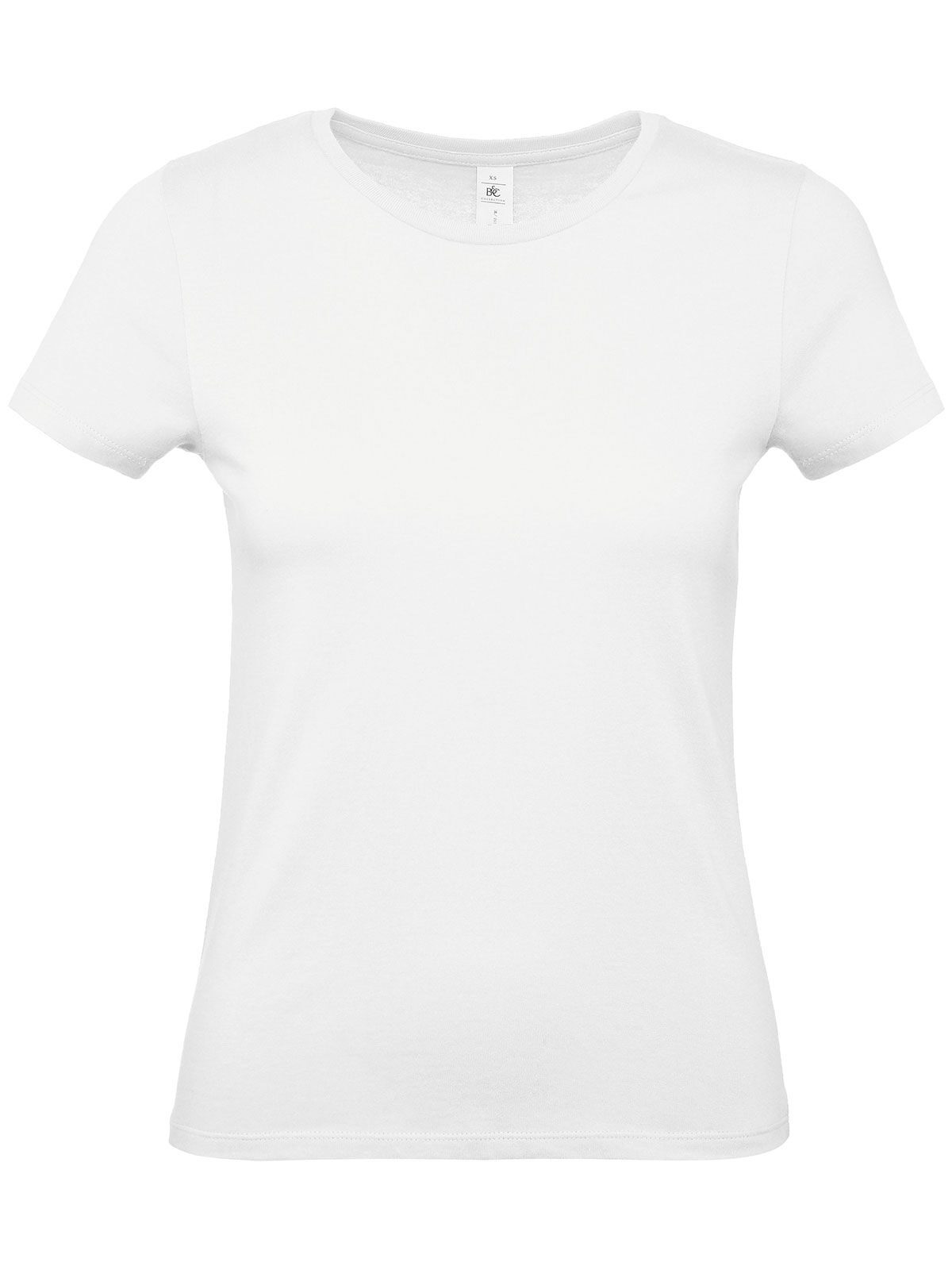 Women´s T-Shirt #E150 - 600 - Ash