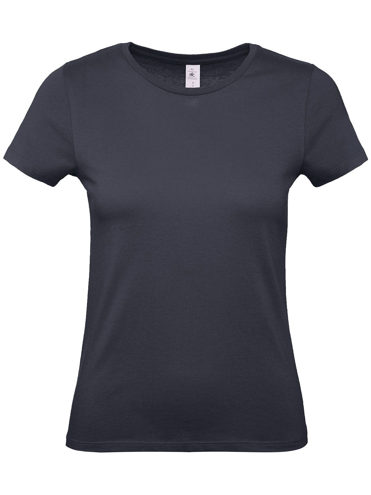 Women´s T-Shirt #E150 - LN480 - Light Navy
