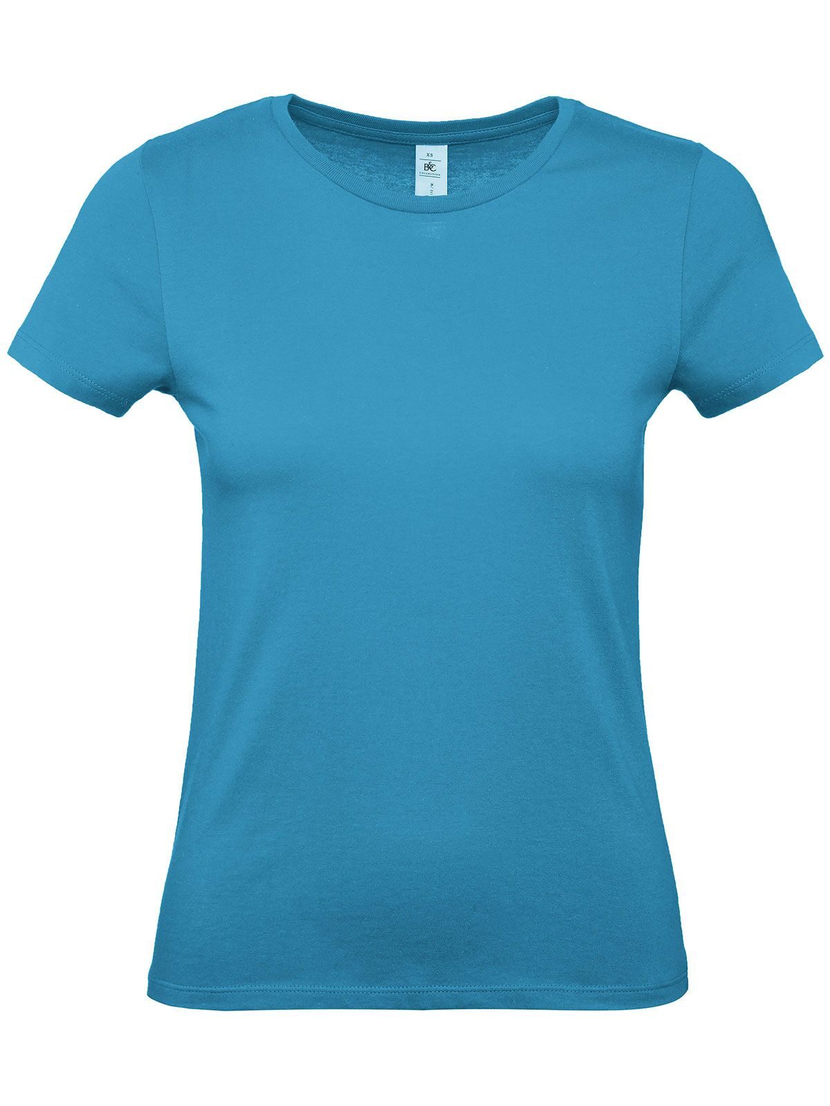Women´s T-Shirt #E150 - 441 - Atoll