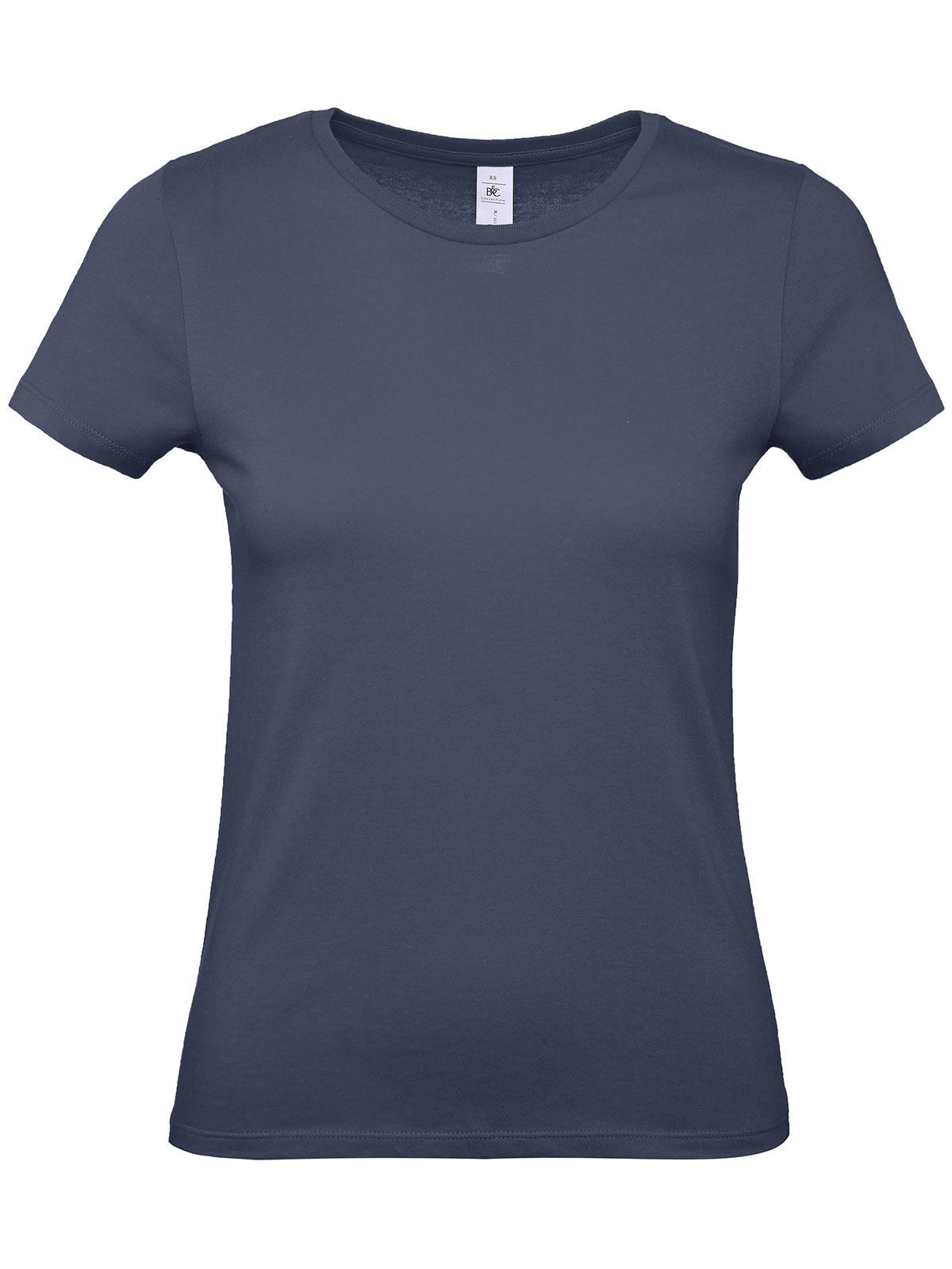 Women´s T-Shirt #E150 - DE470 - Denim