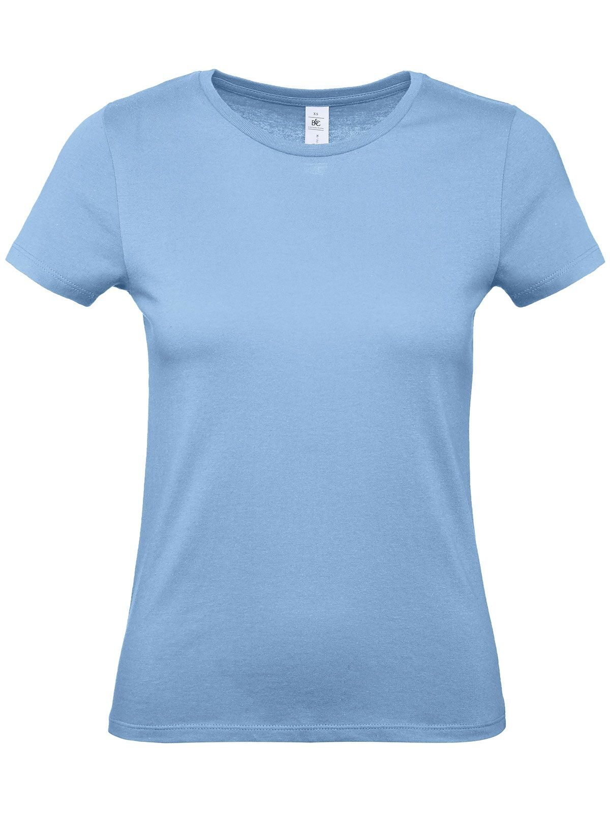 Women´s T-Shirt #E150 - SB410 - Sky Blue