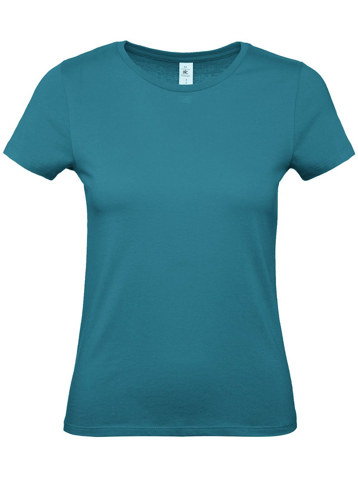 Women´s T-Shirt #E150 - DB445 - Diva Blue