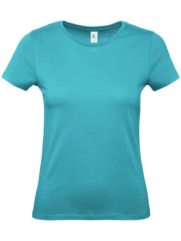 E150 - RT733 - Real Turquoise
