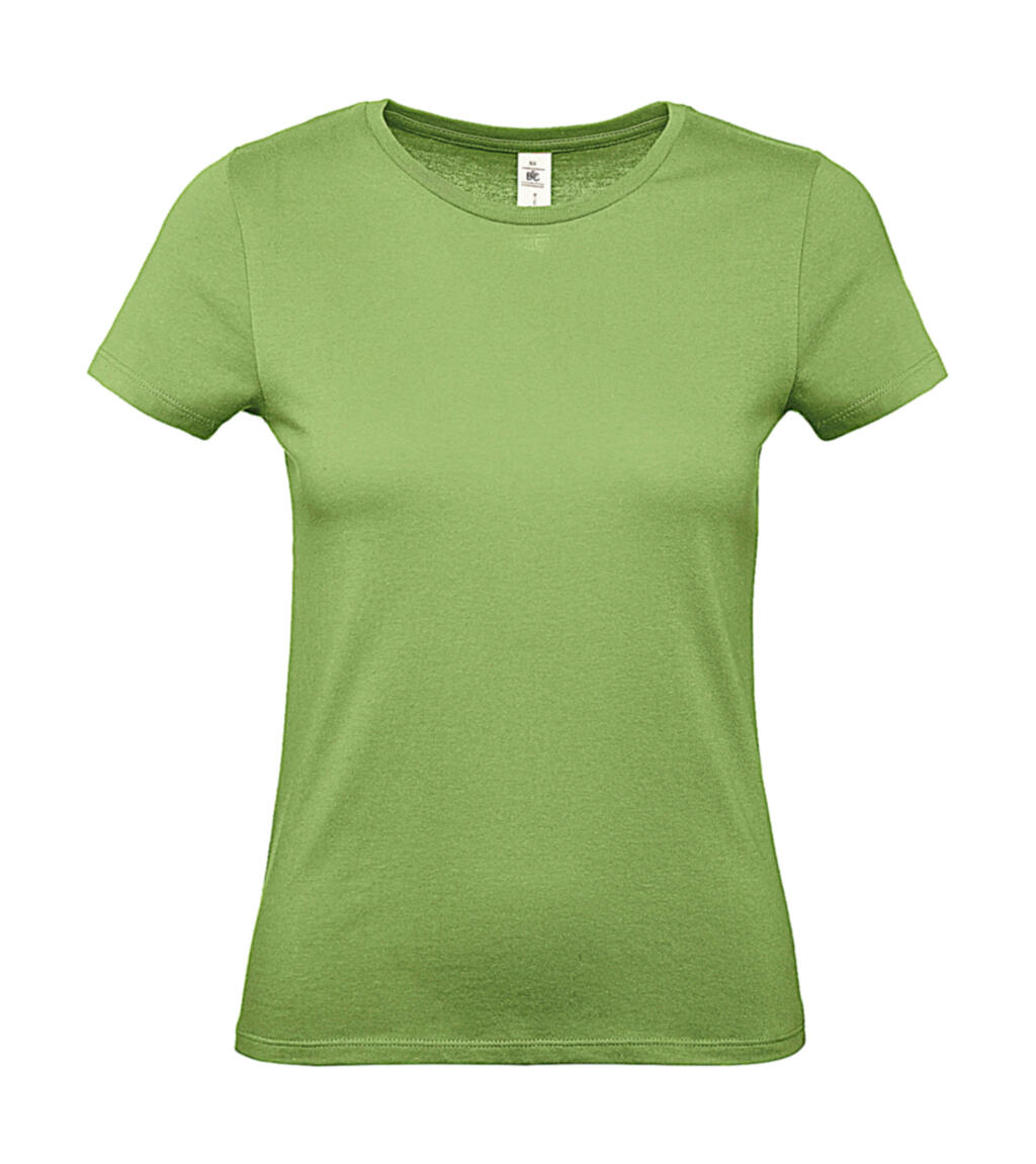 Women´s T-Shirt #E150 - PI510 - Pistachio