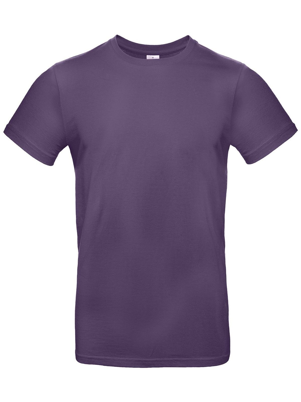 T-Shirt #E190 - RP351 - Radiant Purple