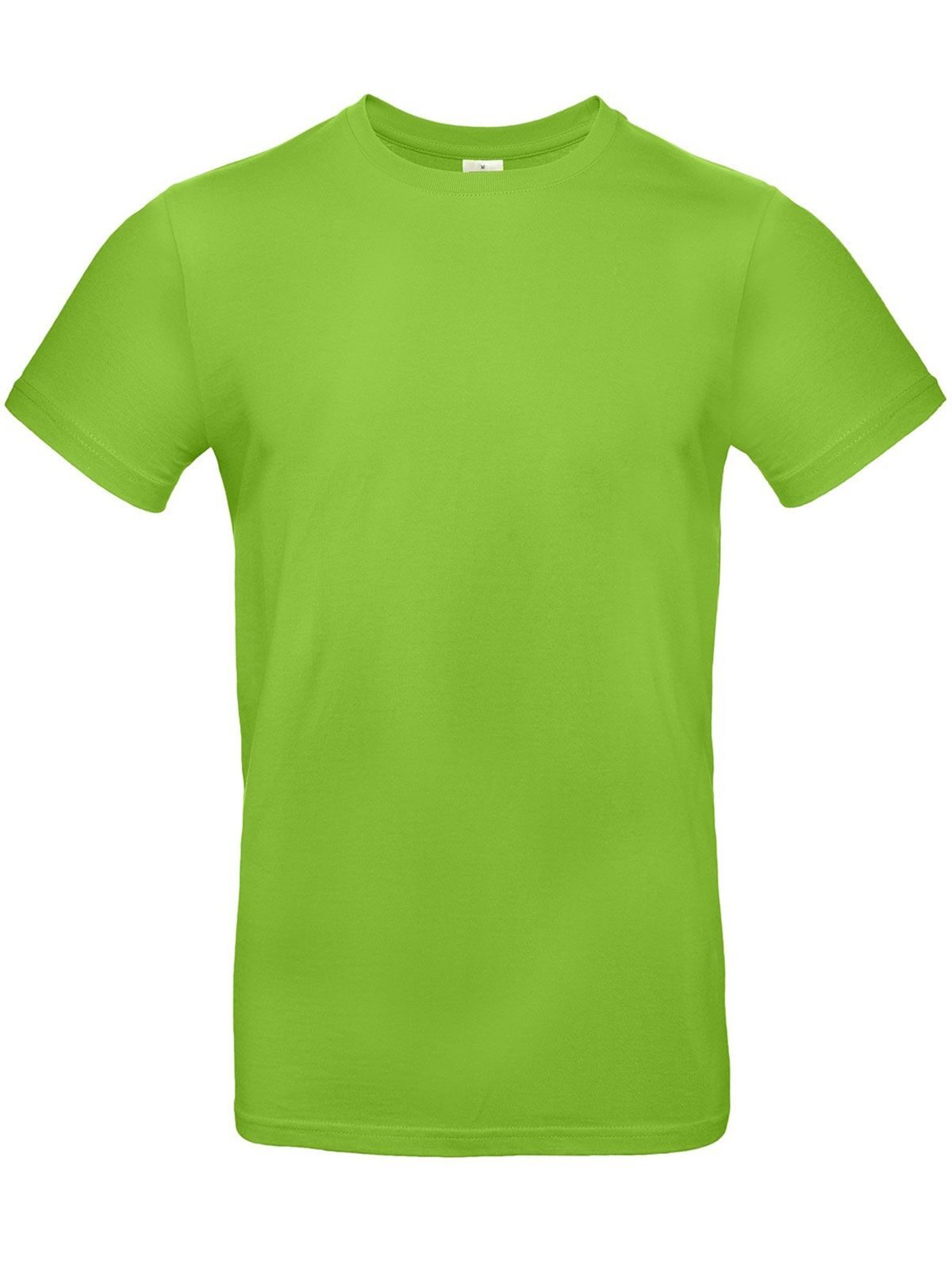 T-Shirt #E190 - OG511 - Orchid Green
