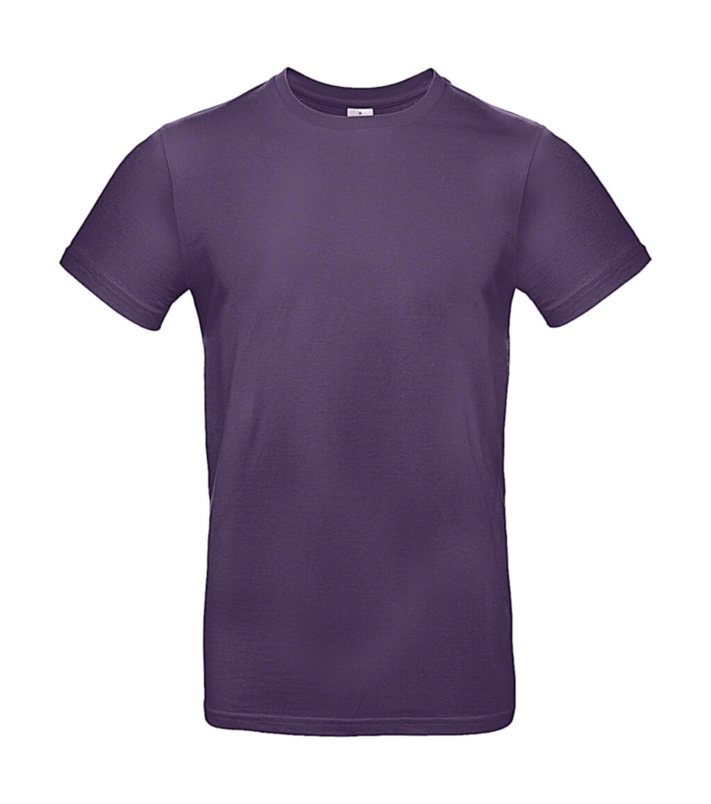 T-Shirt #E190 - UP352 - Urban Purple