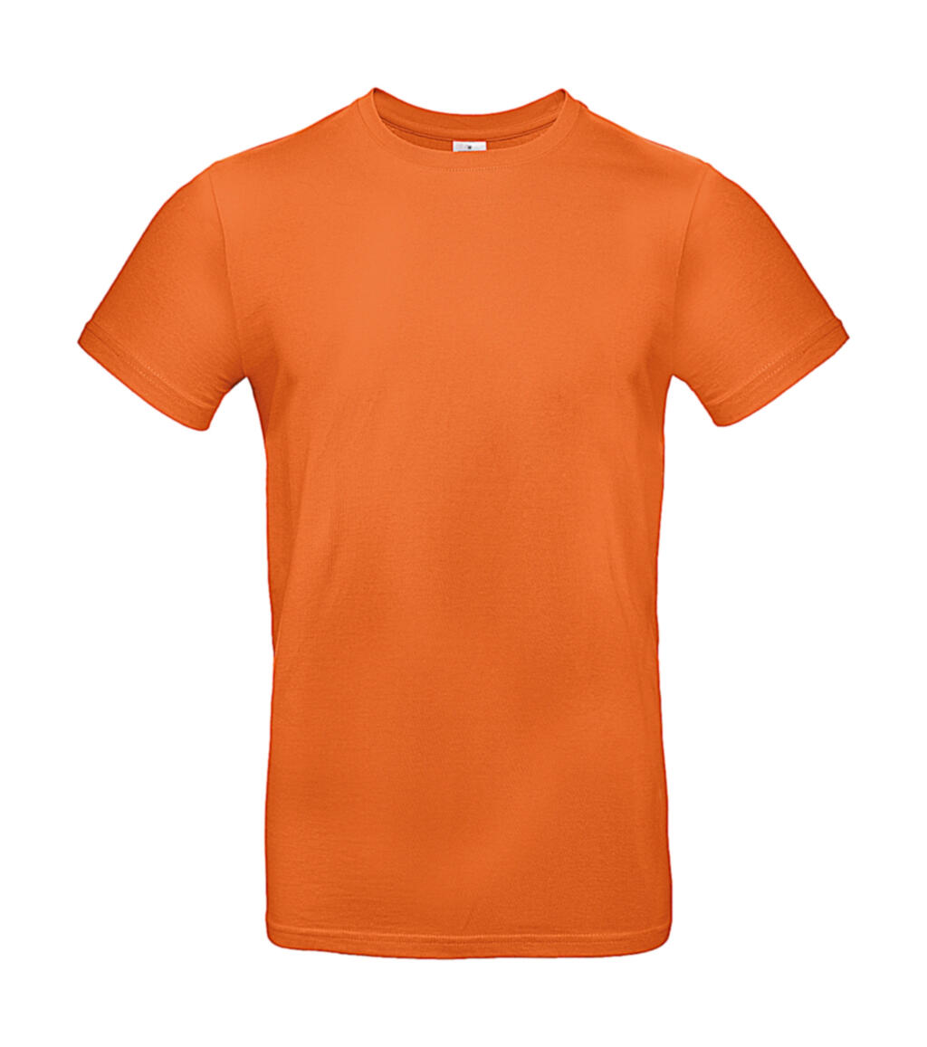 T-Shirt #E190 - UO231 - Urban Orange