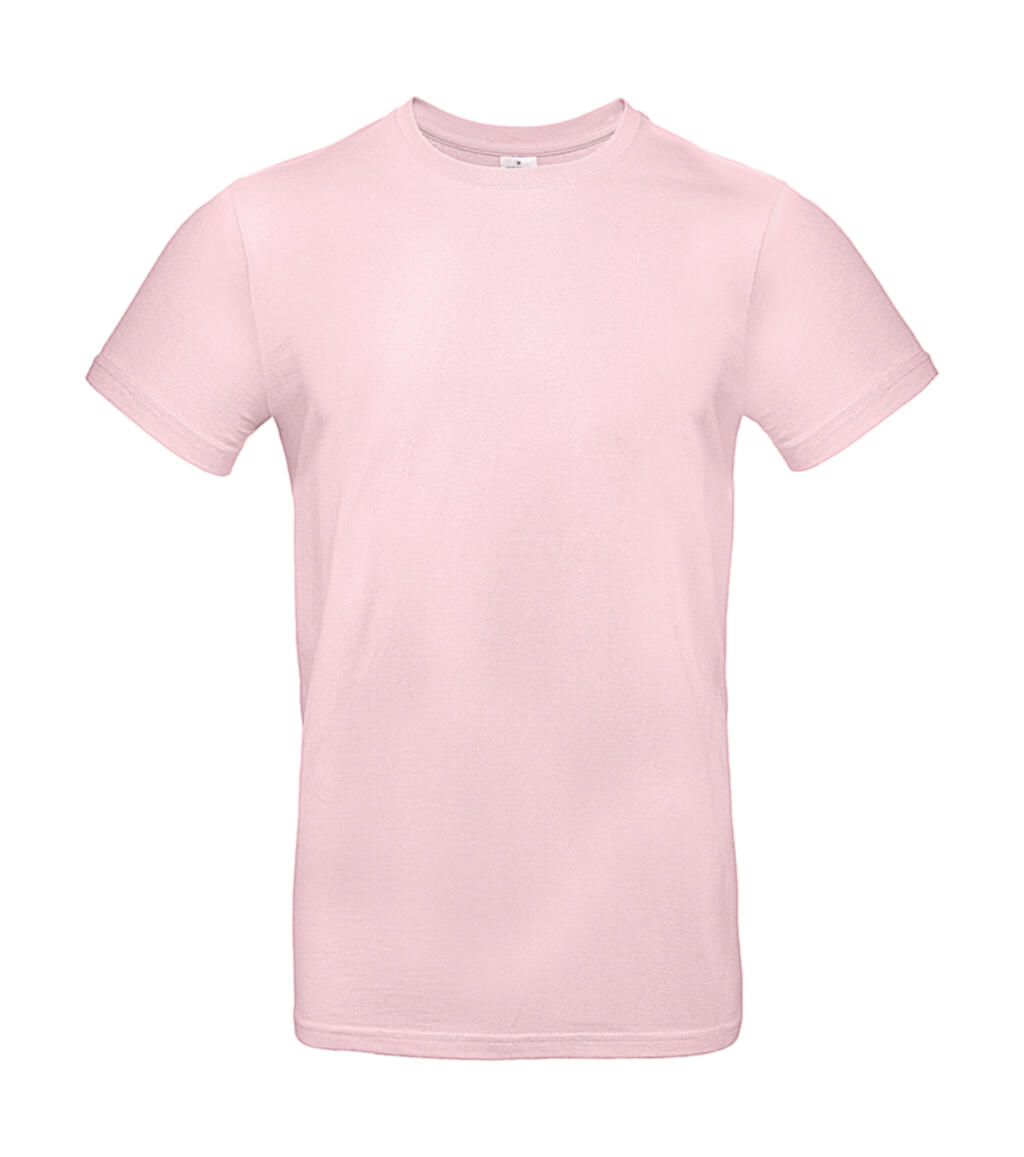 T-Shirt #E190 - OP303 - Orchid Pink