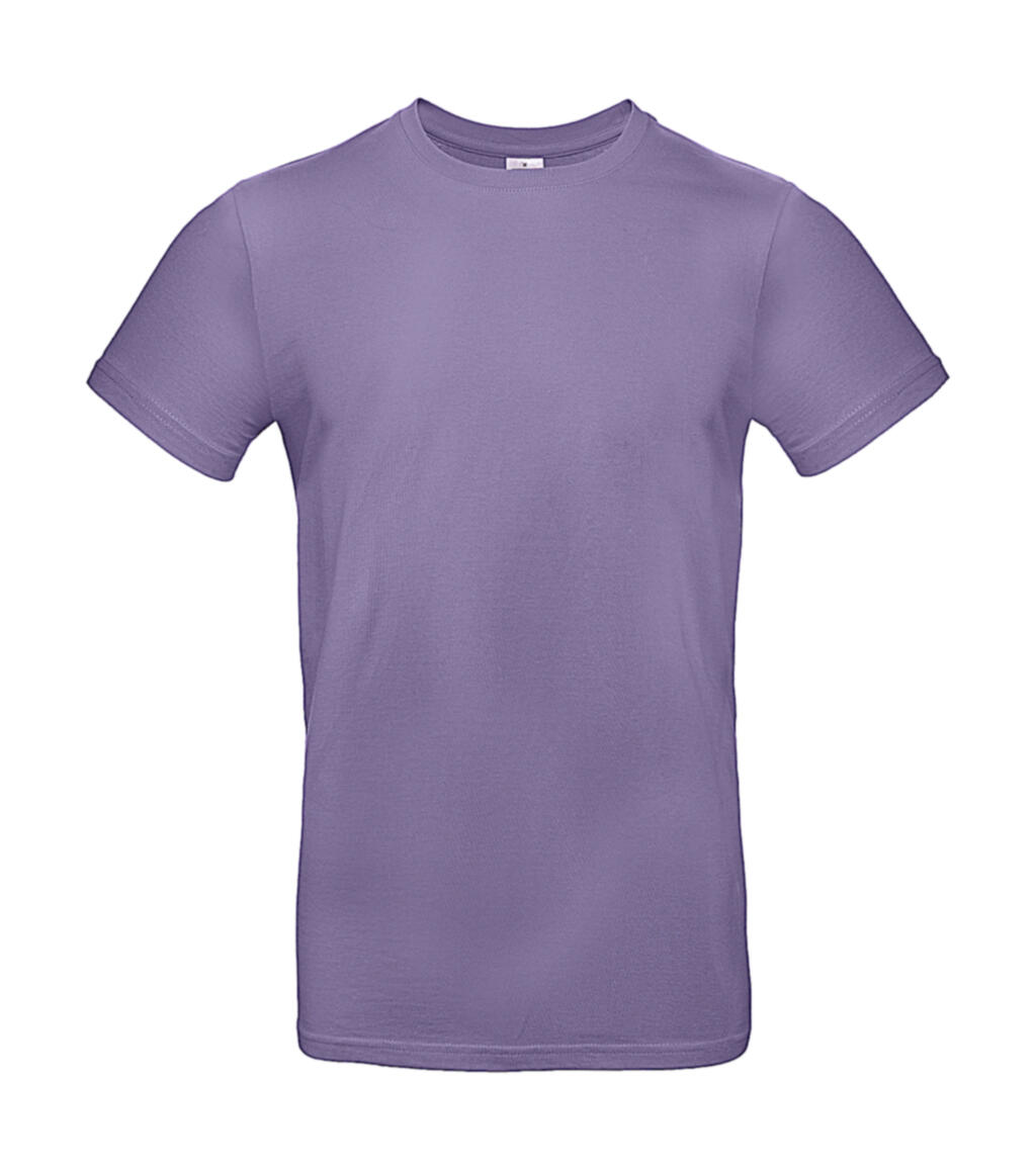 T-Shirt #E190 - ML341 - Millennial Lilac