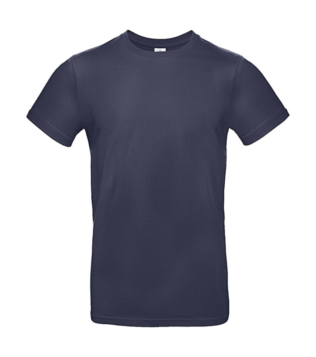 T-Shirt #E190 - 006 - Blue Navy