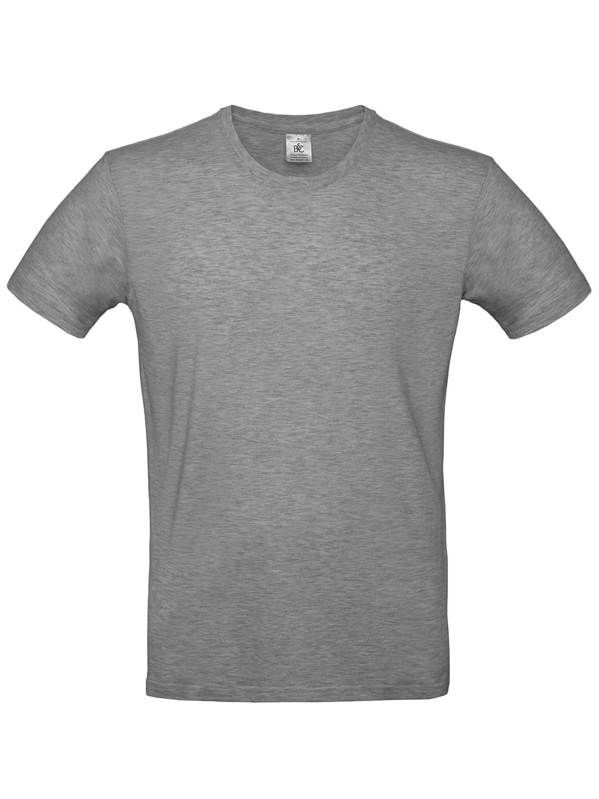 T-Shirt #E190 - SG620 - Sport Grey
