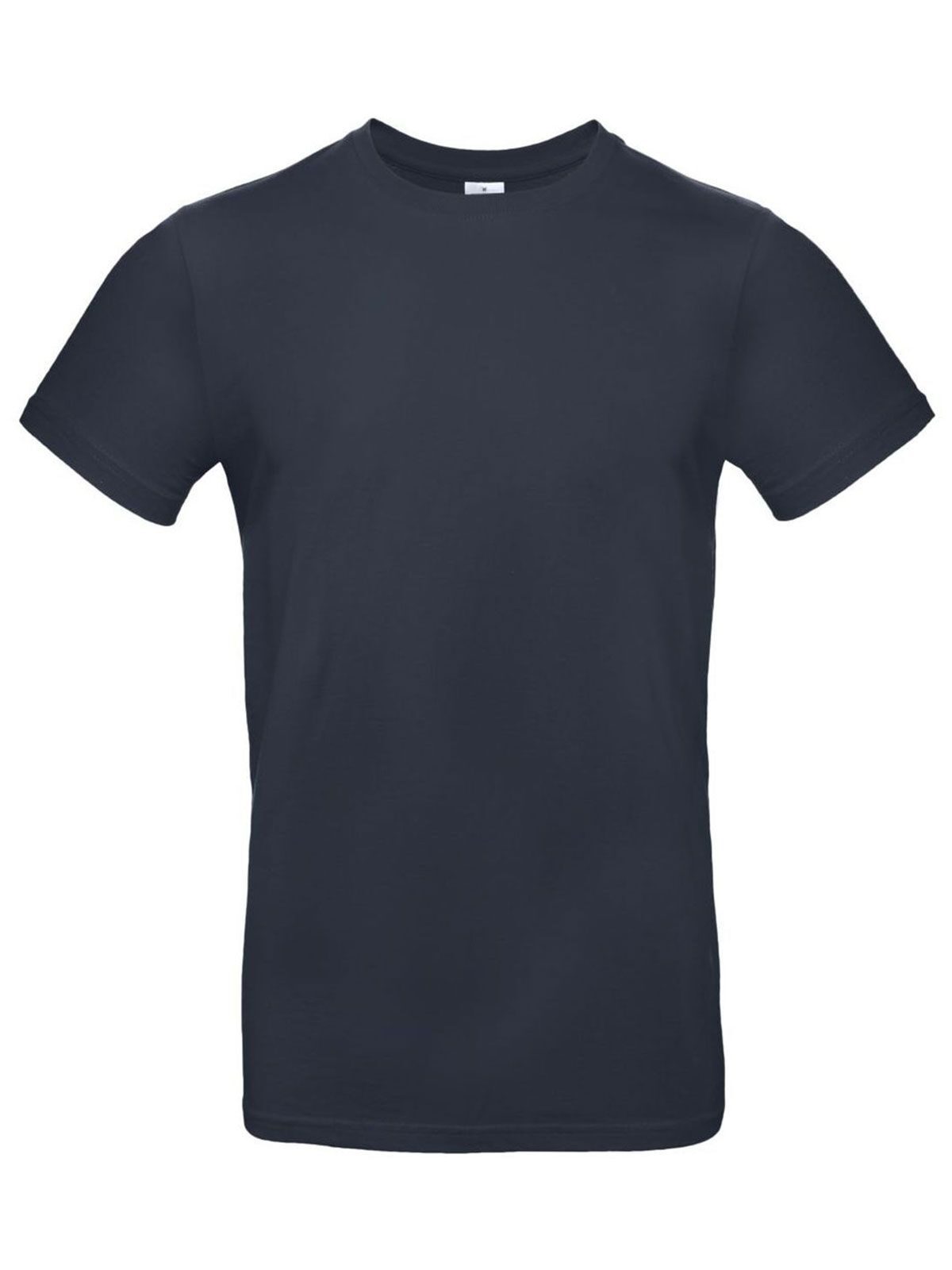 T-Shirt #E190 - 003 - Navy