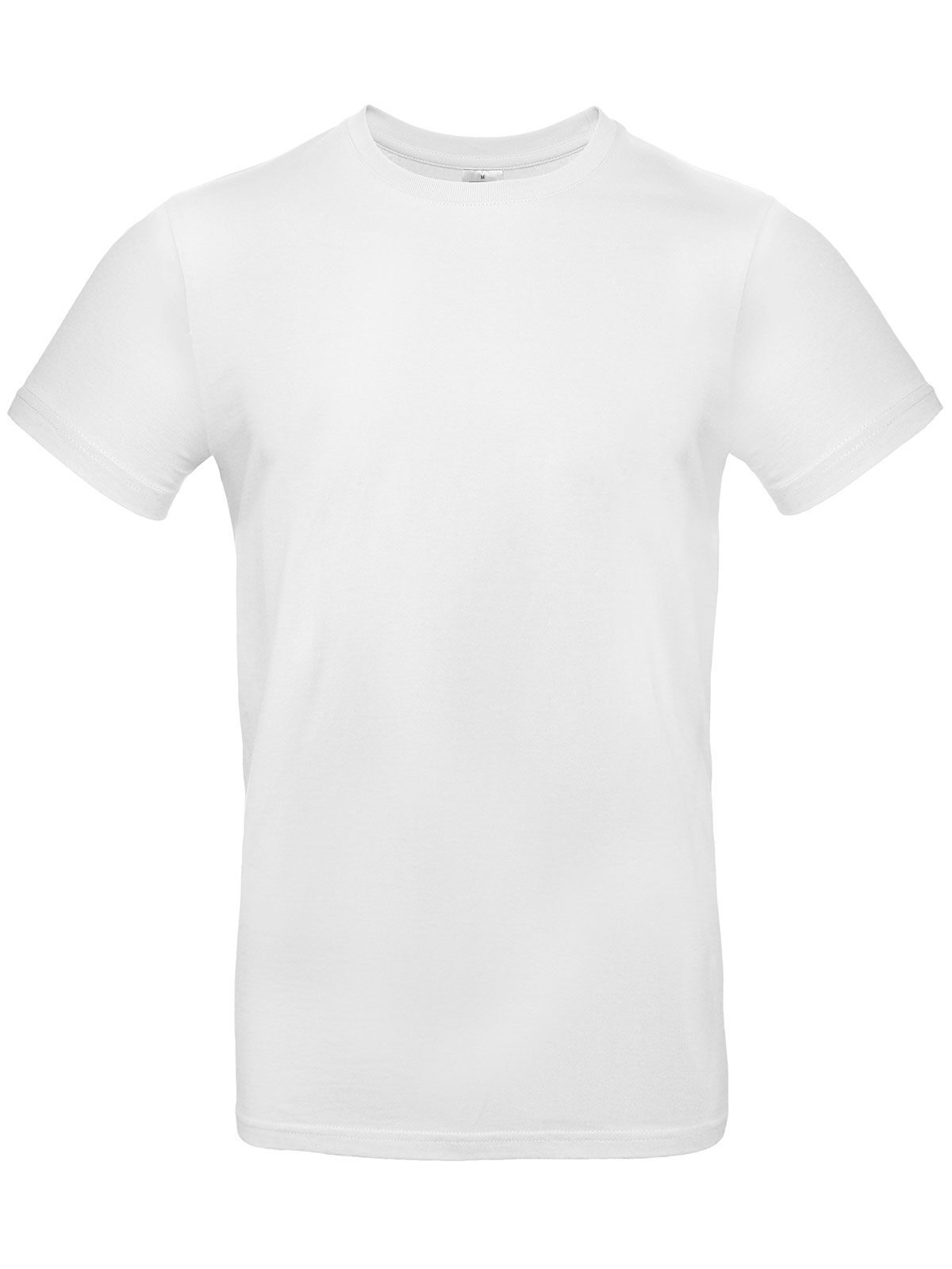 T-Shirt #E190 - 001 - White