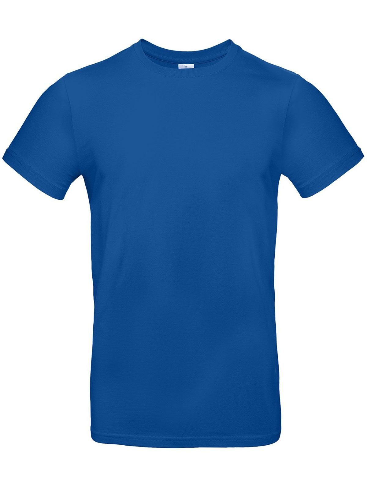 T-Shirt #E190 - 450 - Royal Blue