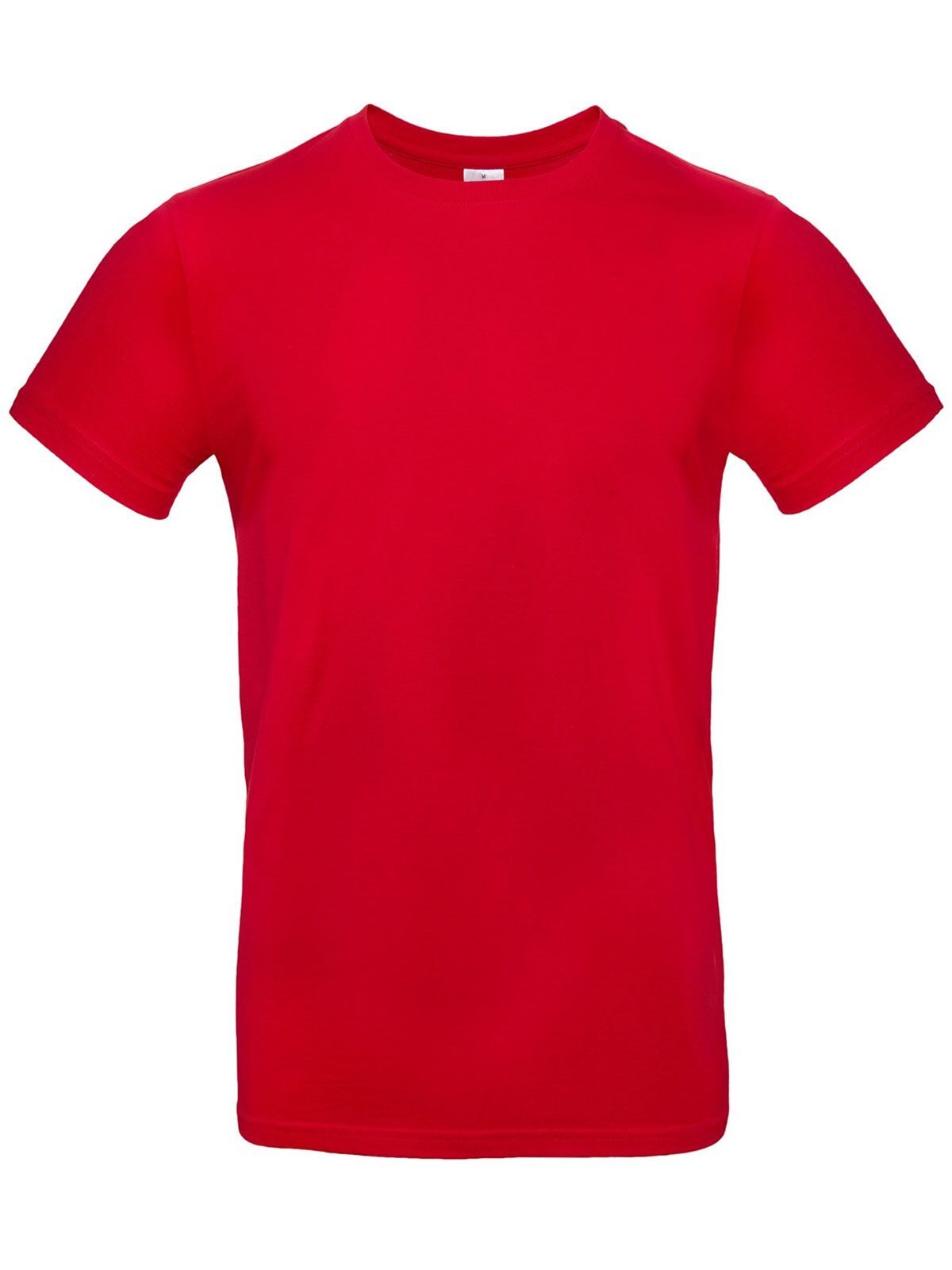 T-Shirt #E190 - 004 - Red