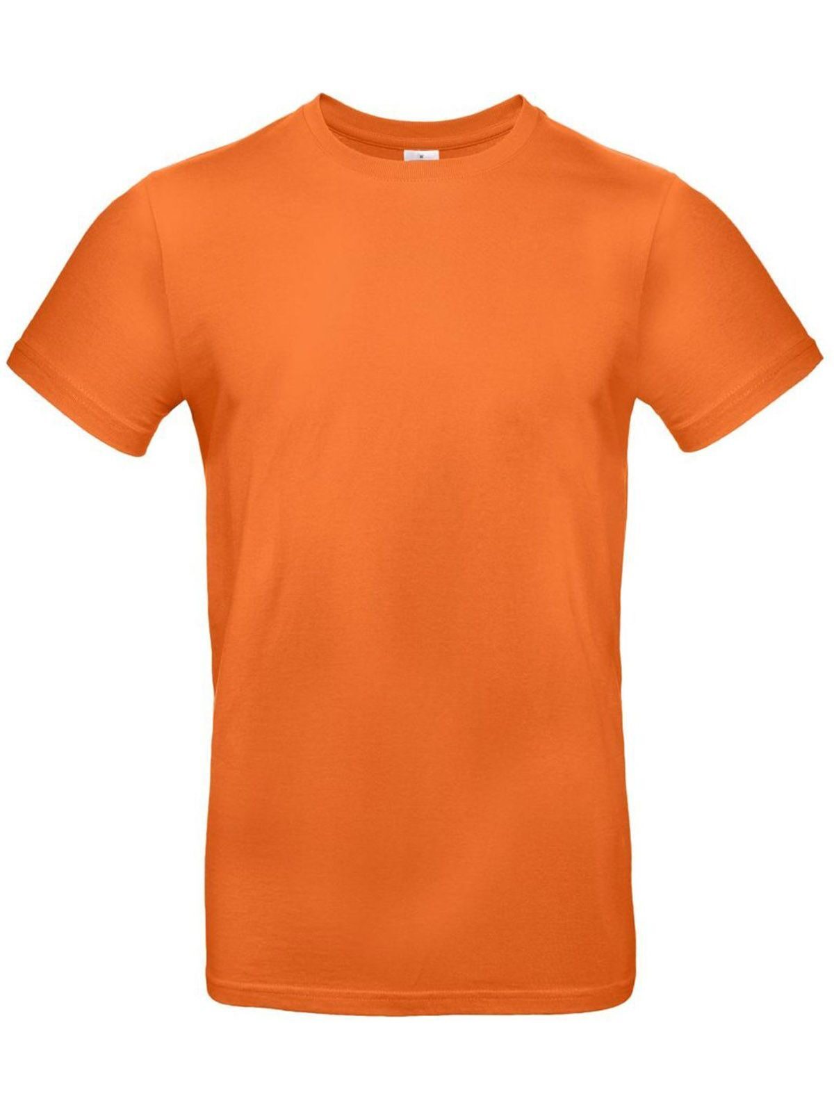 T-Shirt #E190 - OR235 - Orange