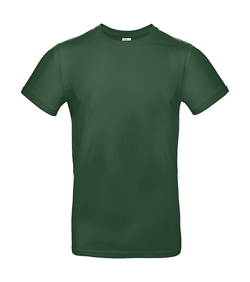 T-Shirt #E190 - 540 - Bottle Green