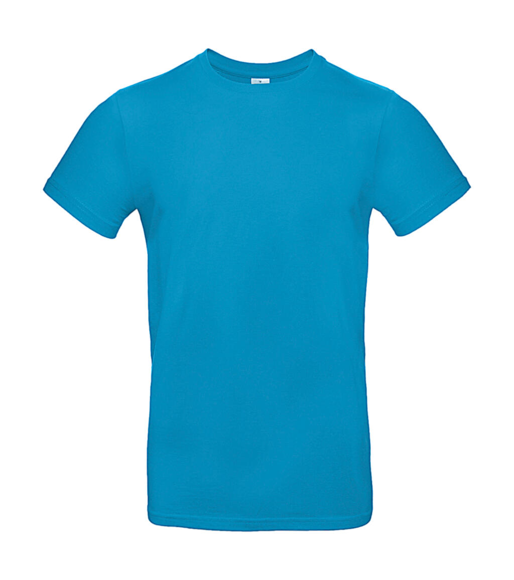 T-Shirt #E190 - AT441 - Atoll