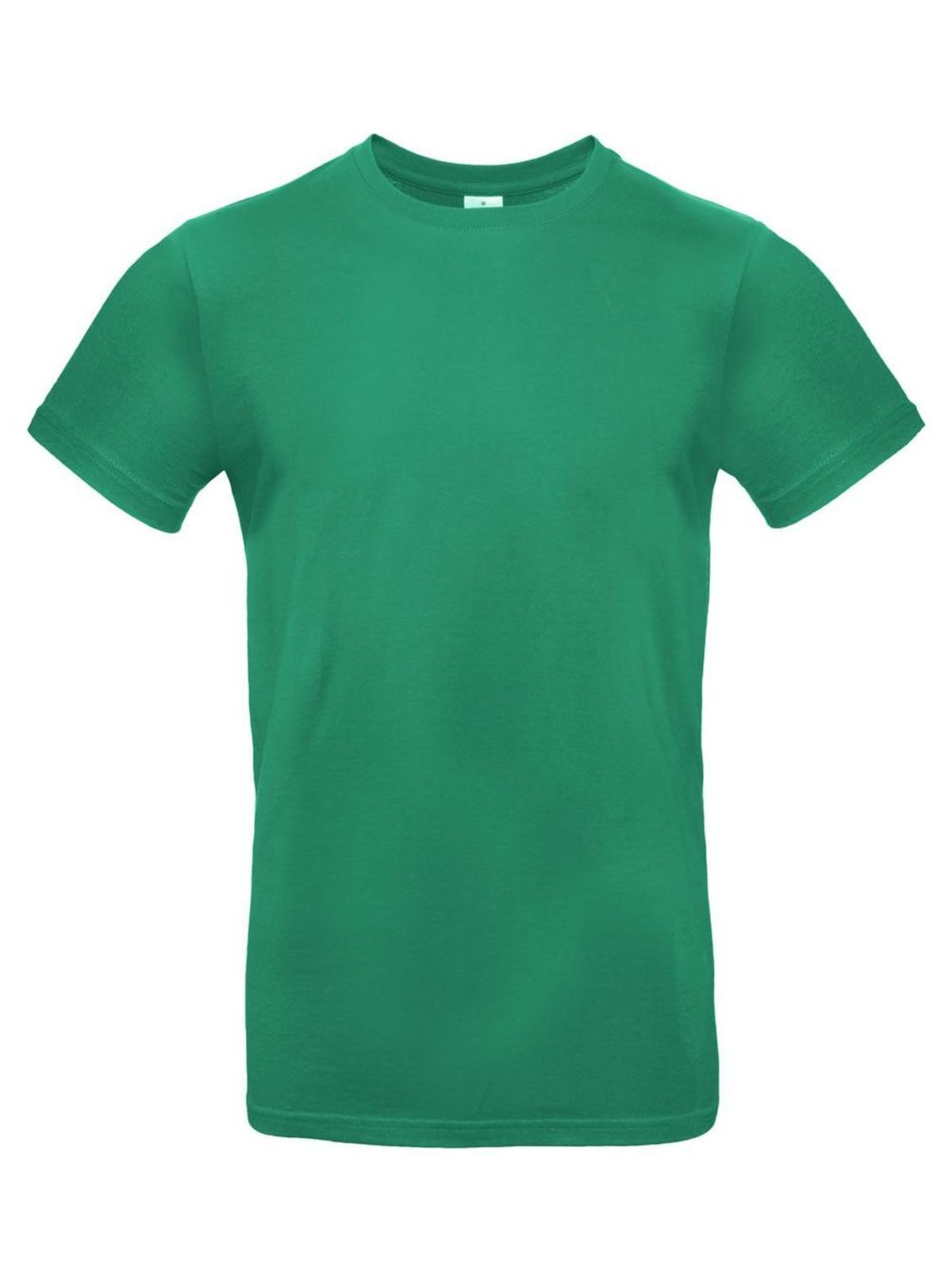 T-Shirt #E190 - KG520 - Kelly Green